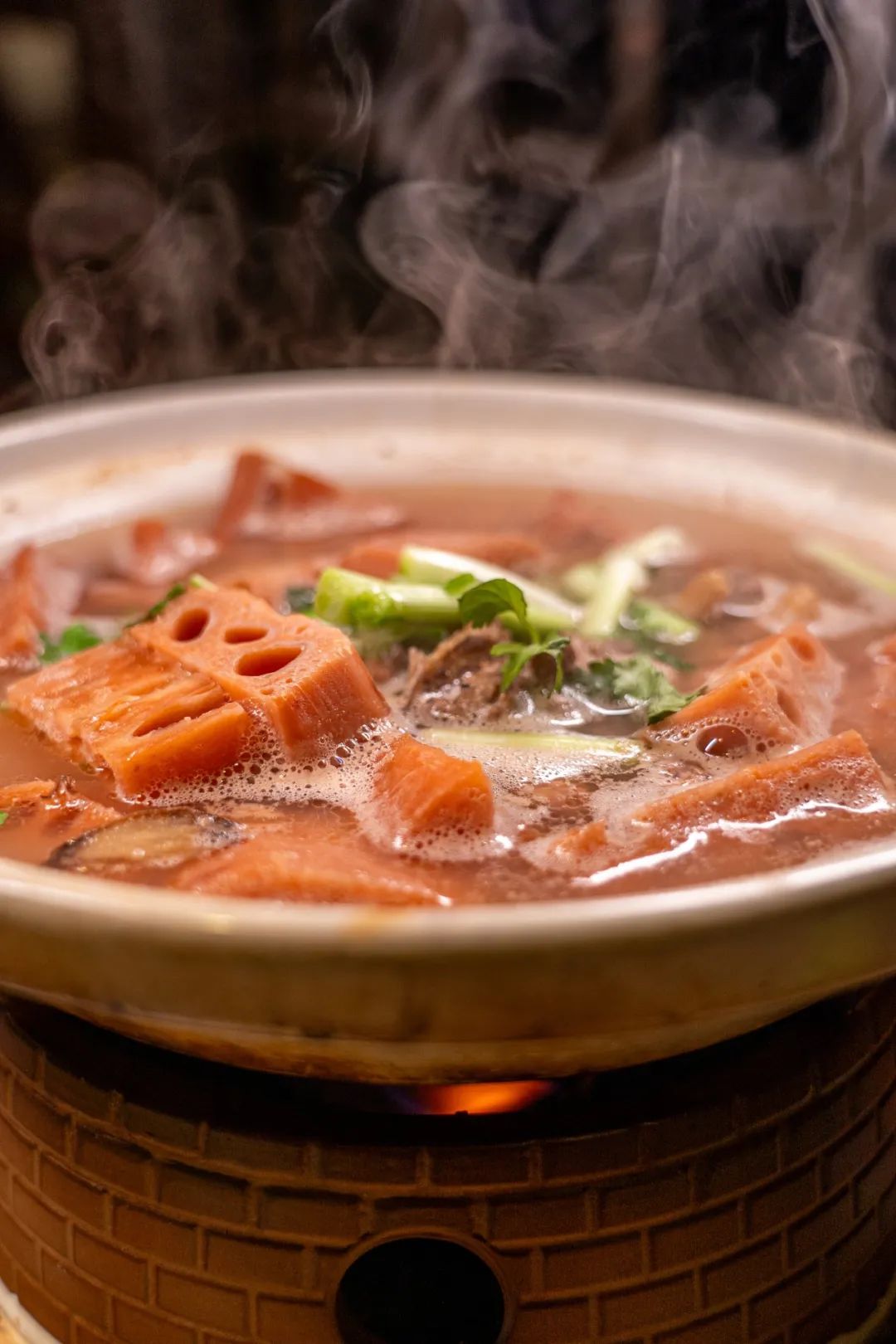 Image related to China's Most Overlooked Hotpot Paradise: The Undisputed King of Meat Feasts