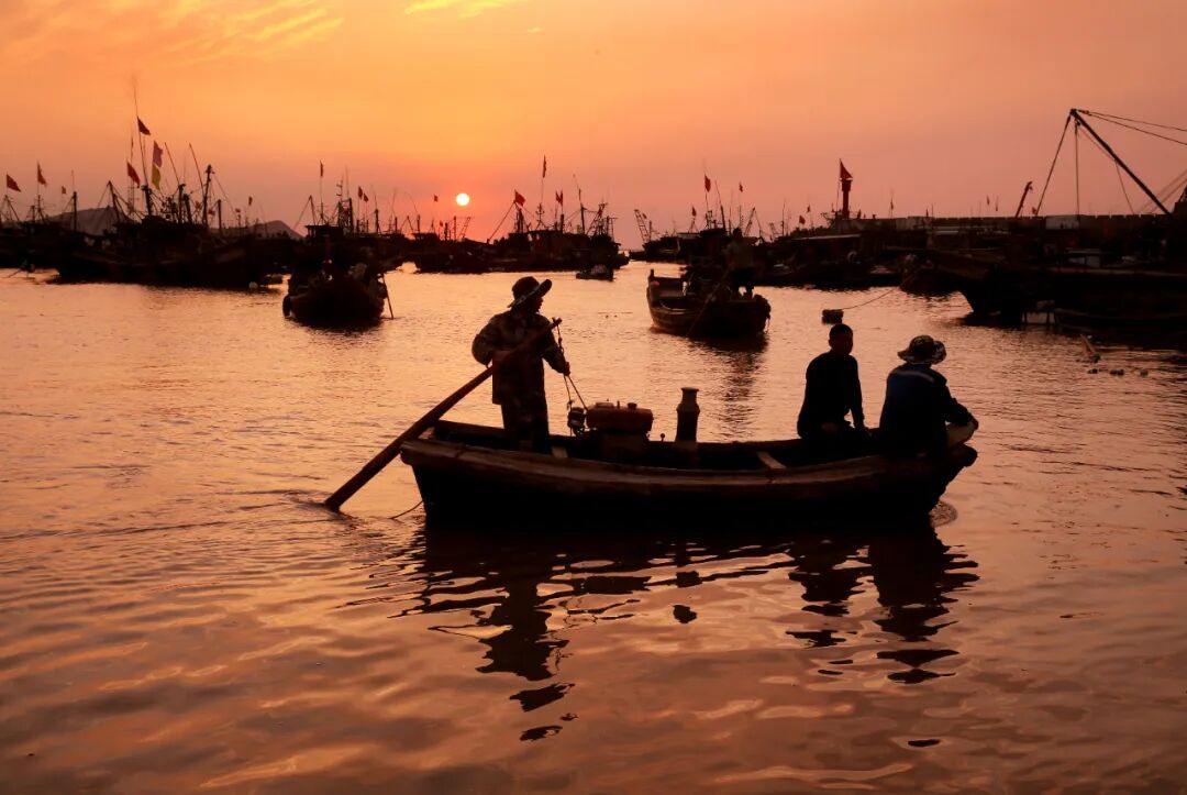 Image related to Surprise! Sun Wukong’s Hometown Is Actually Jiangsu’s Top Seafood City
