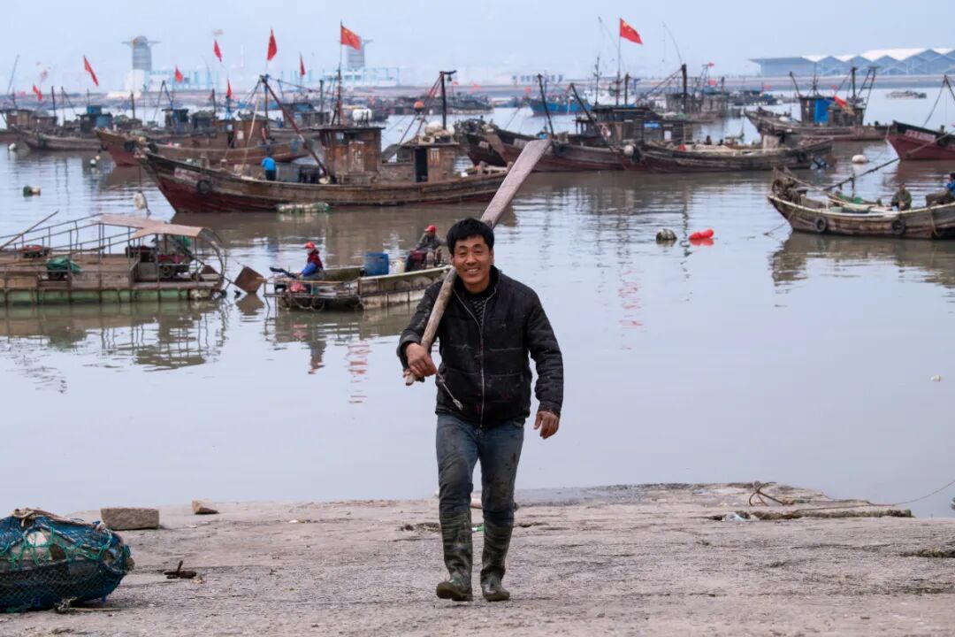 Image related to Surprise! Sun Wukong’s Hometown Is Actually Jiangsu’s Top Seafood City
