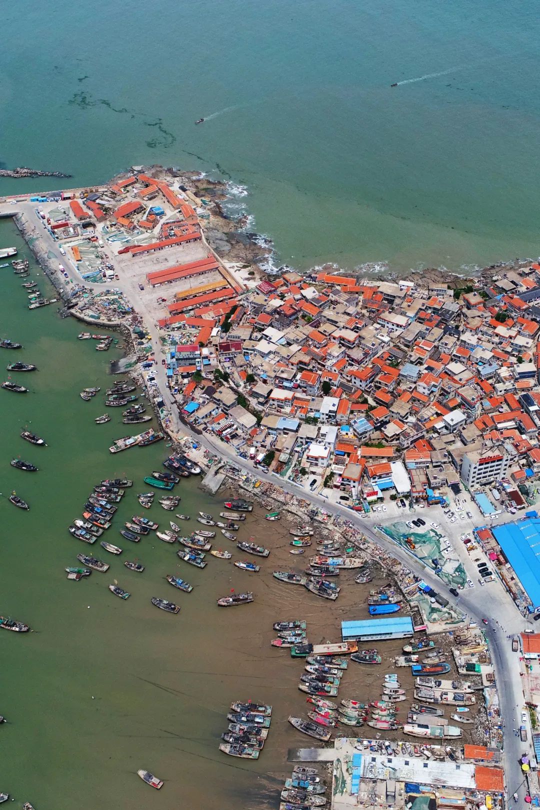 Image related to Surprise! Sun Wukong’s Hometown Is Actually Jiangsu’s Top Seafood City