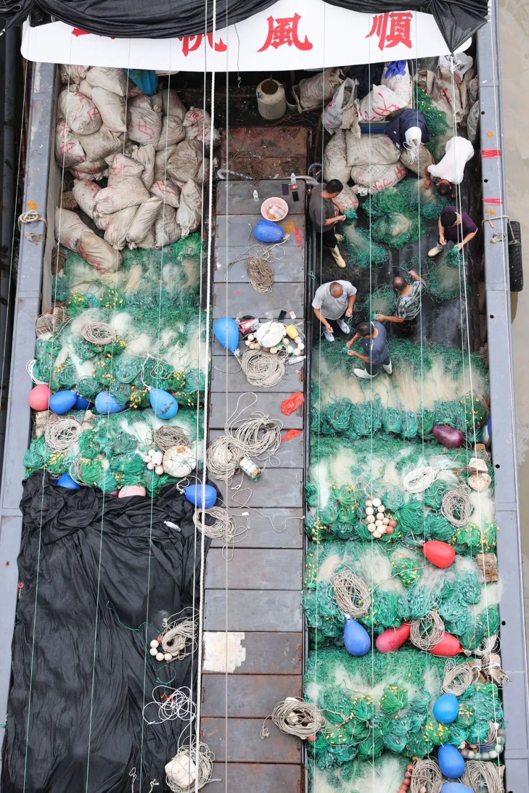 Image related to Surprise! Sun Wukong’s Hometown Is Actually Jiangsu’s Top Seafood City