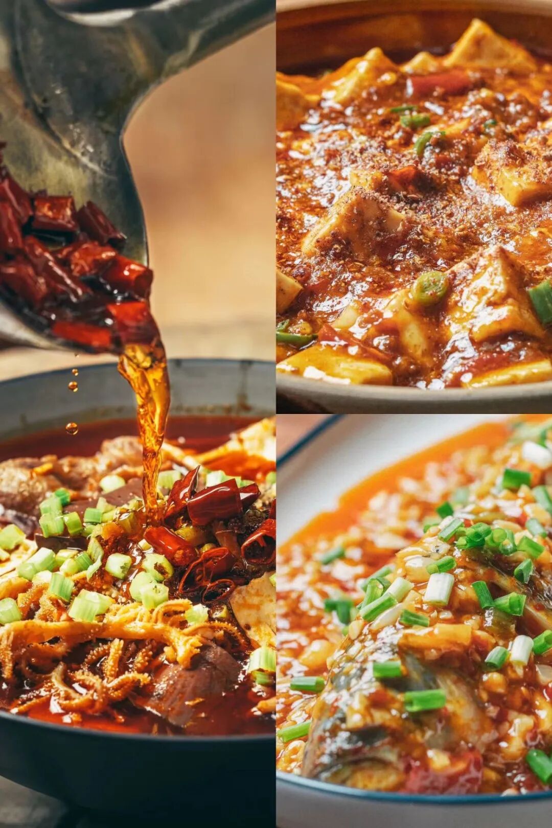 Image related to A Sincere Warning to Foreigners: Avoid Eating Local Delicacies in Chengdu