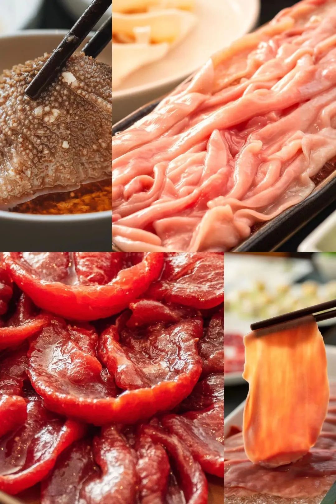 Image related to A Sincere Warning to Foreigners: Avoid Eating Local Delicacies in Chengdu