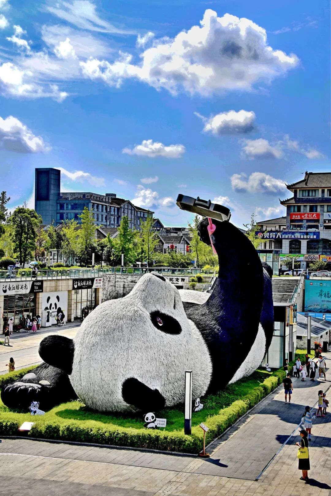 Image related to A Sincere Warning to Foreigners: Avoid Eating Local Delicacies in Chengdu