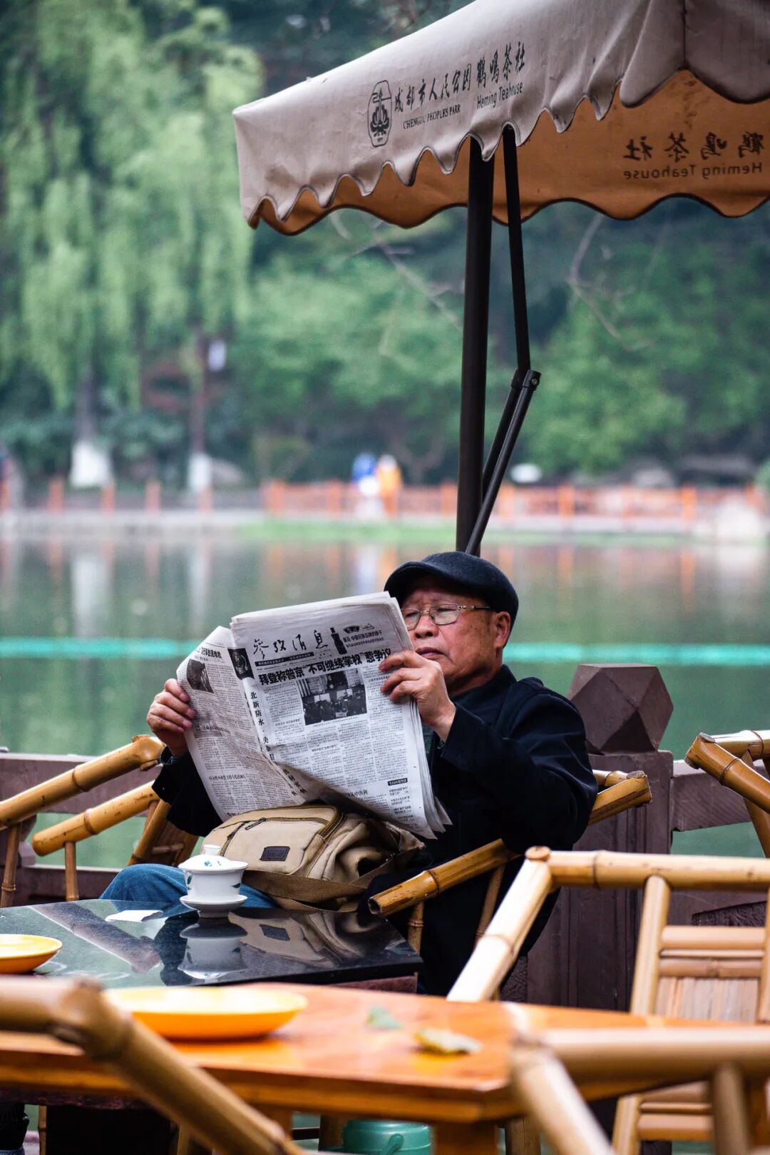 Image related to A Sincere Warning to Foreigners: Avoid Eating Local Delicacies in Chengdu