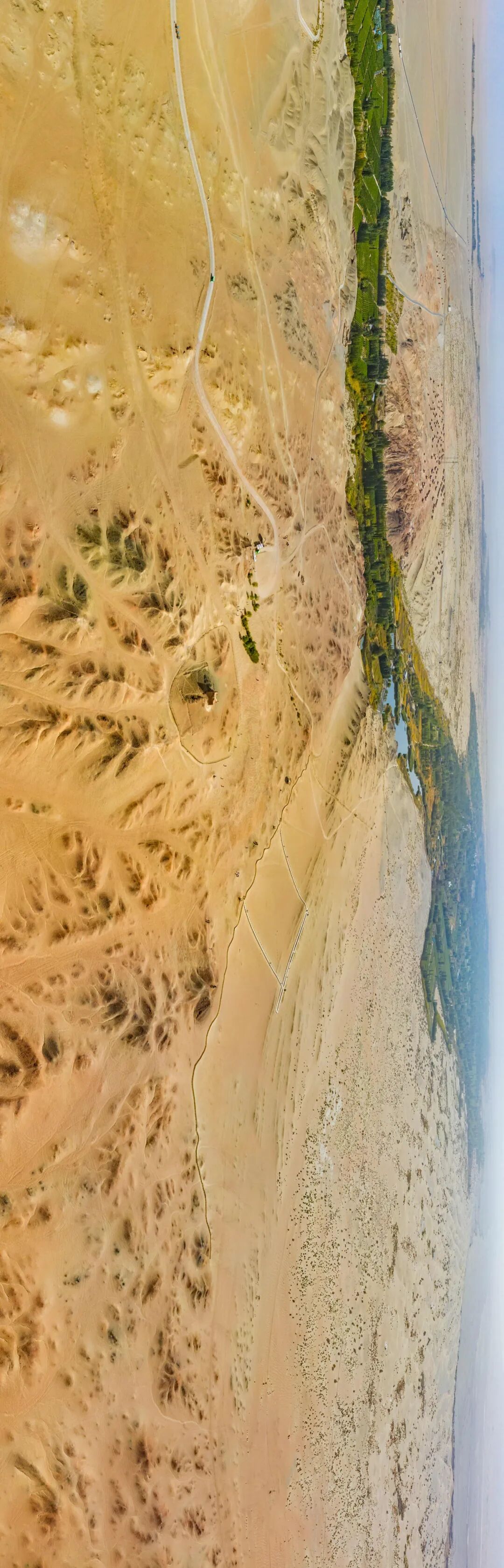 Image related to The Origin of "Su" in Gansu: Where Does It Come From?