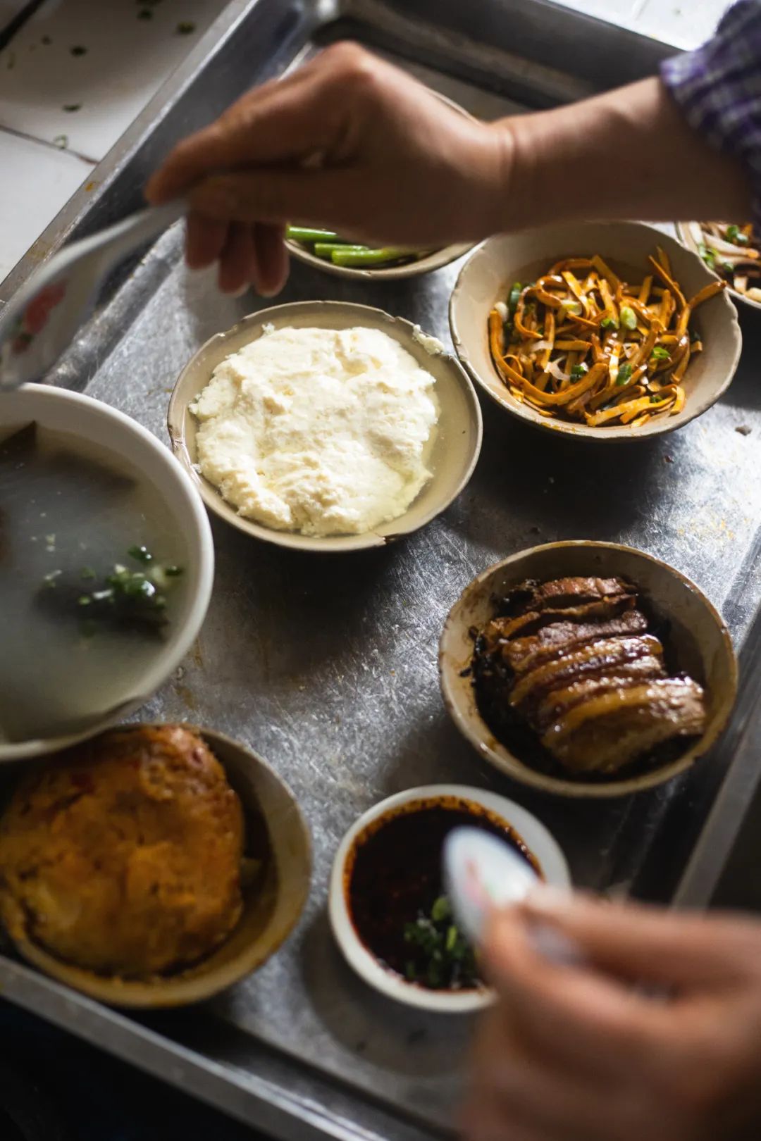 Image related to The Ultimate Breakfast Paradise in Southwest China: 365 Days of Delicious Variety!