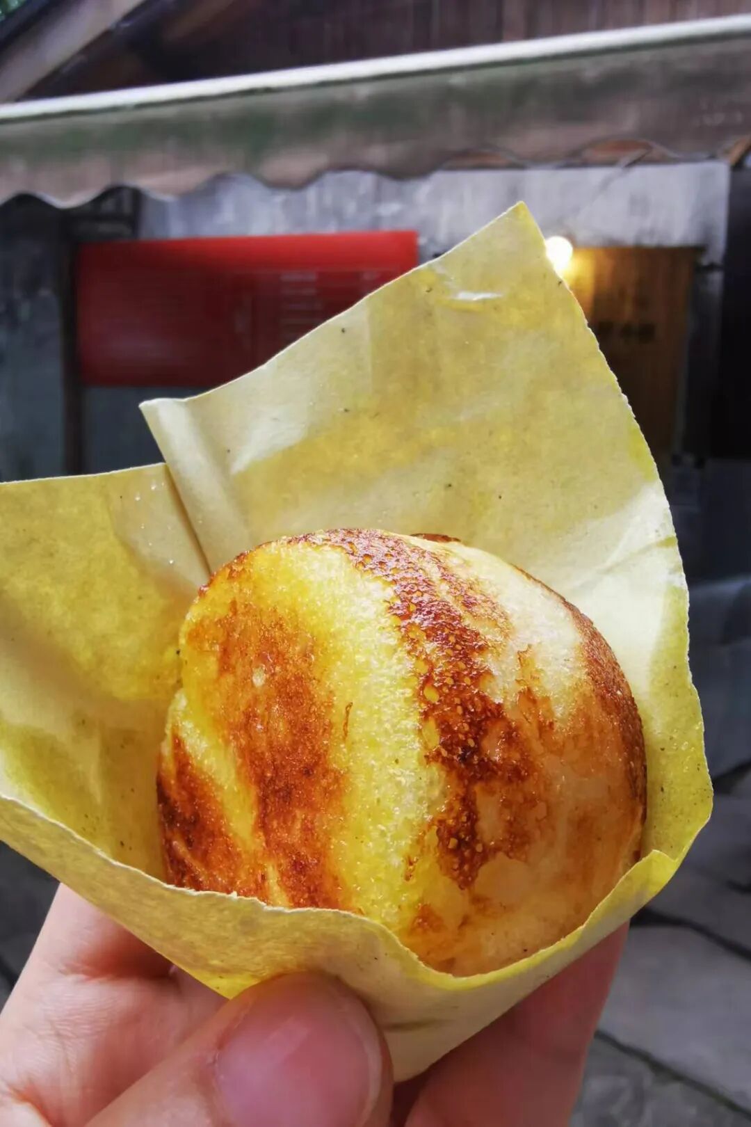 Image related to The Ultimate Breakfast Paradise in Southwest China: 365 Days of Delicious Variety!