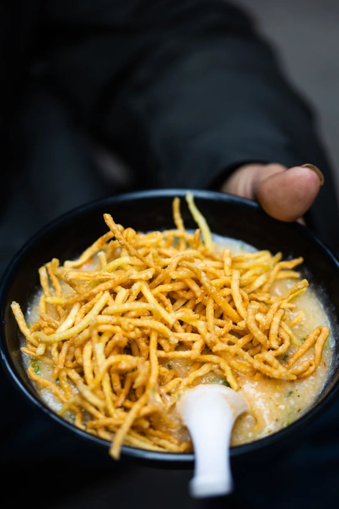 Image related to The Ultimate Breakfast Paradise in Southwest China: 365 Days of Delicious Variety!