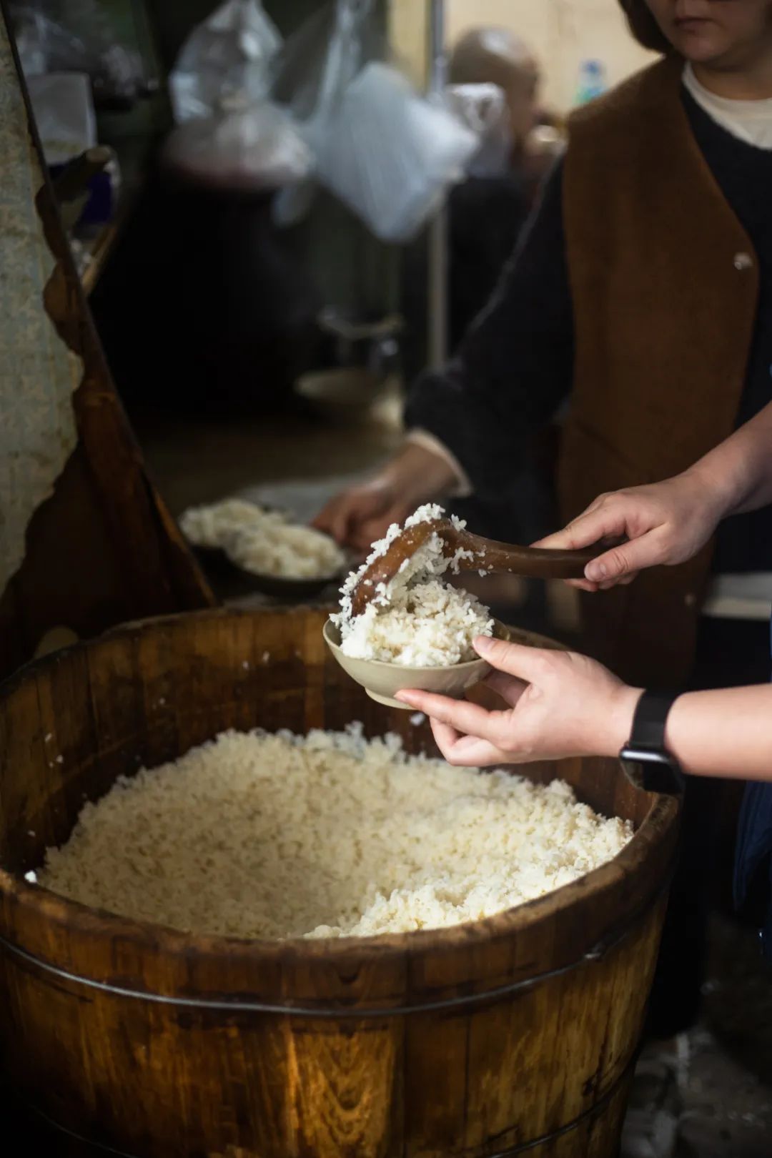 Image related to The Ultimate Breakfast Paradise in Southwest China: 365 Days of Delicious Variety!