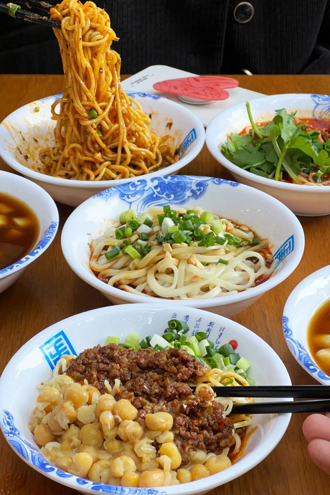 Image related to The Ultimate Breakfast Paradise in Southwest China: 365 Days of Delicious Variety!