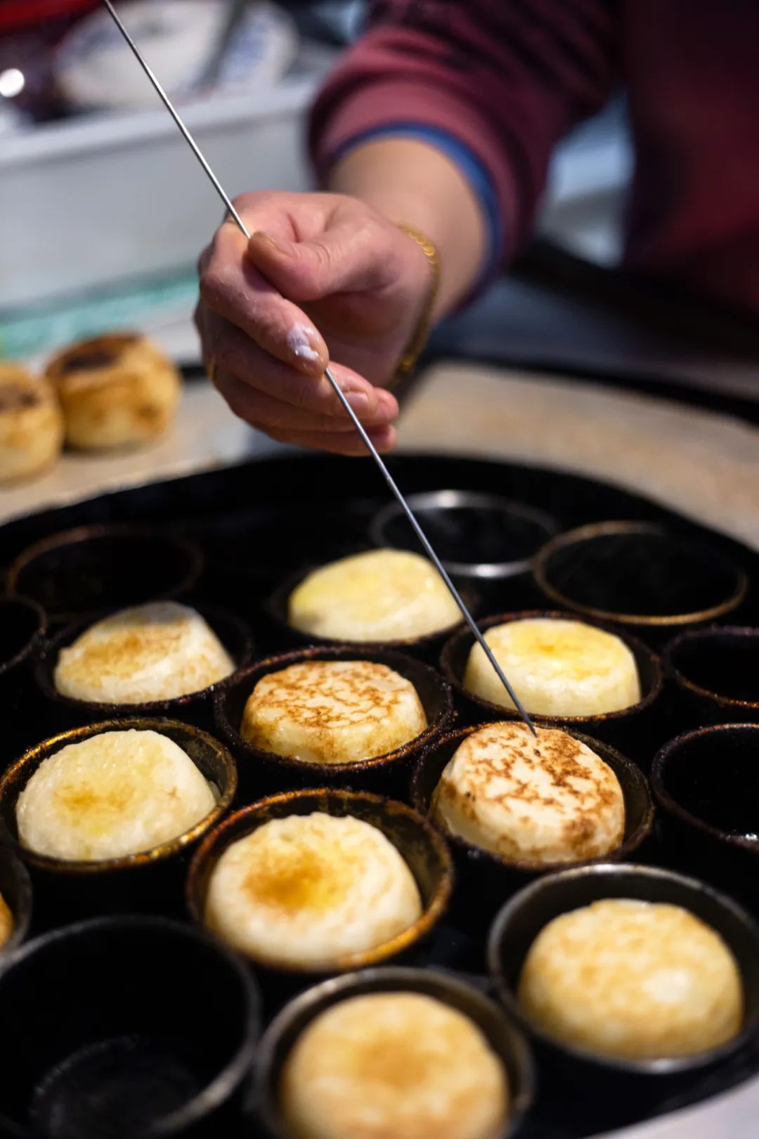 Image related to The Ultimate Breakfast Paradise in Southwest China: 365 Days of Delicious Variety!