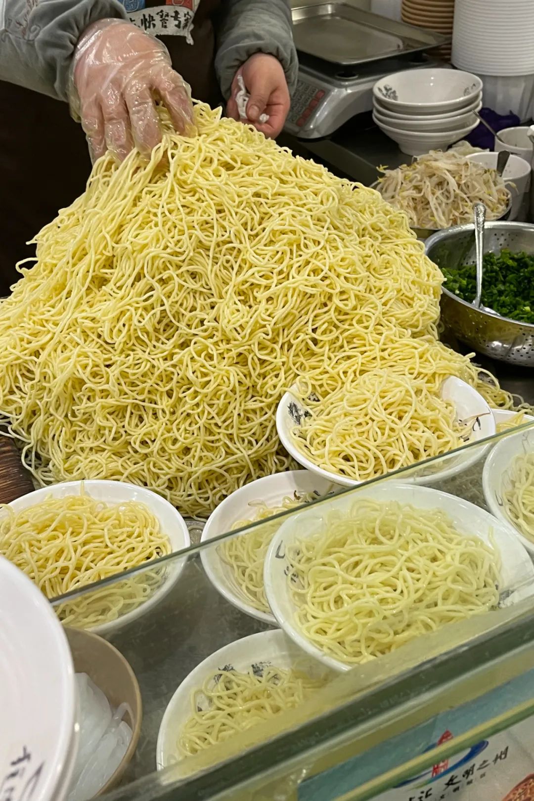 Image related to The Ultimate Breakfast Paradise in Southwest China: 365 Days of Delicious Variety!