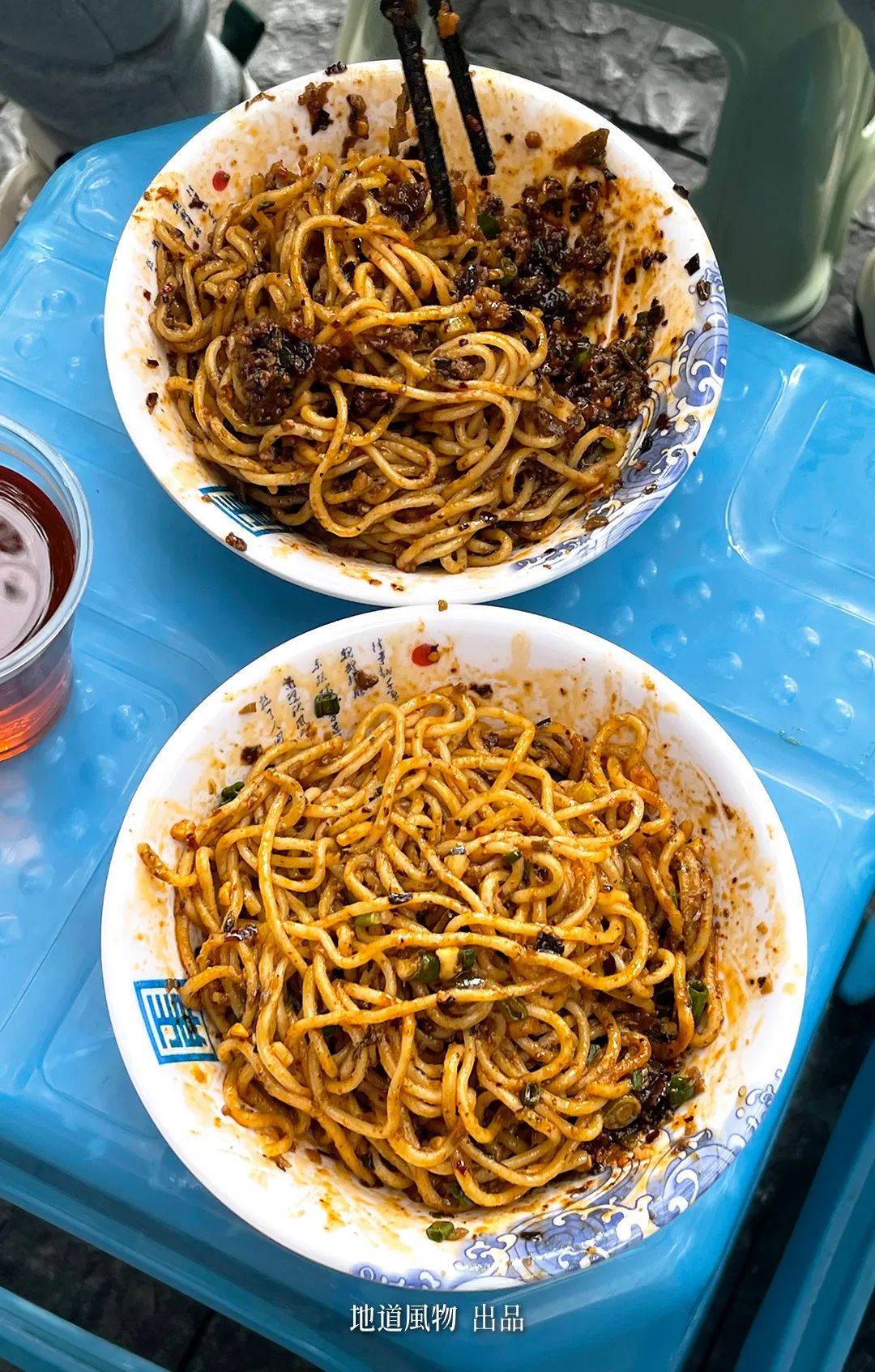 The Ultimate Breakfast Paradise in Southwest China: 365 Days of Delicious Variety!