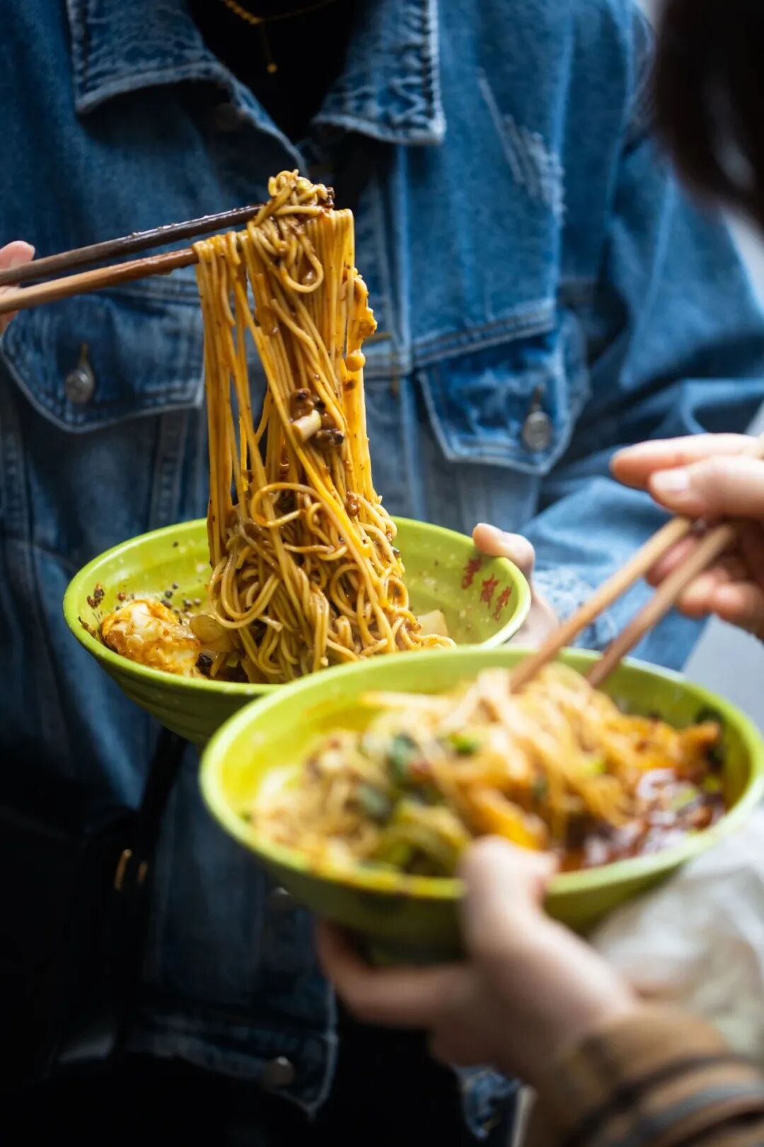 Image related to The Ultimate Breakfast Paradise in Southwest China: 365 Days of Delicious Variety!