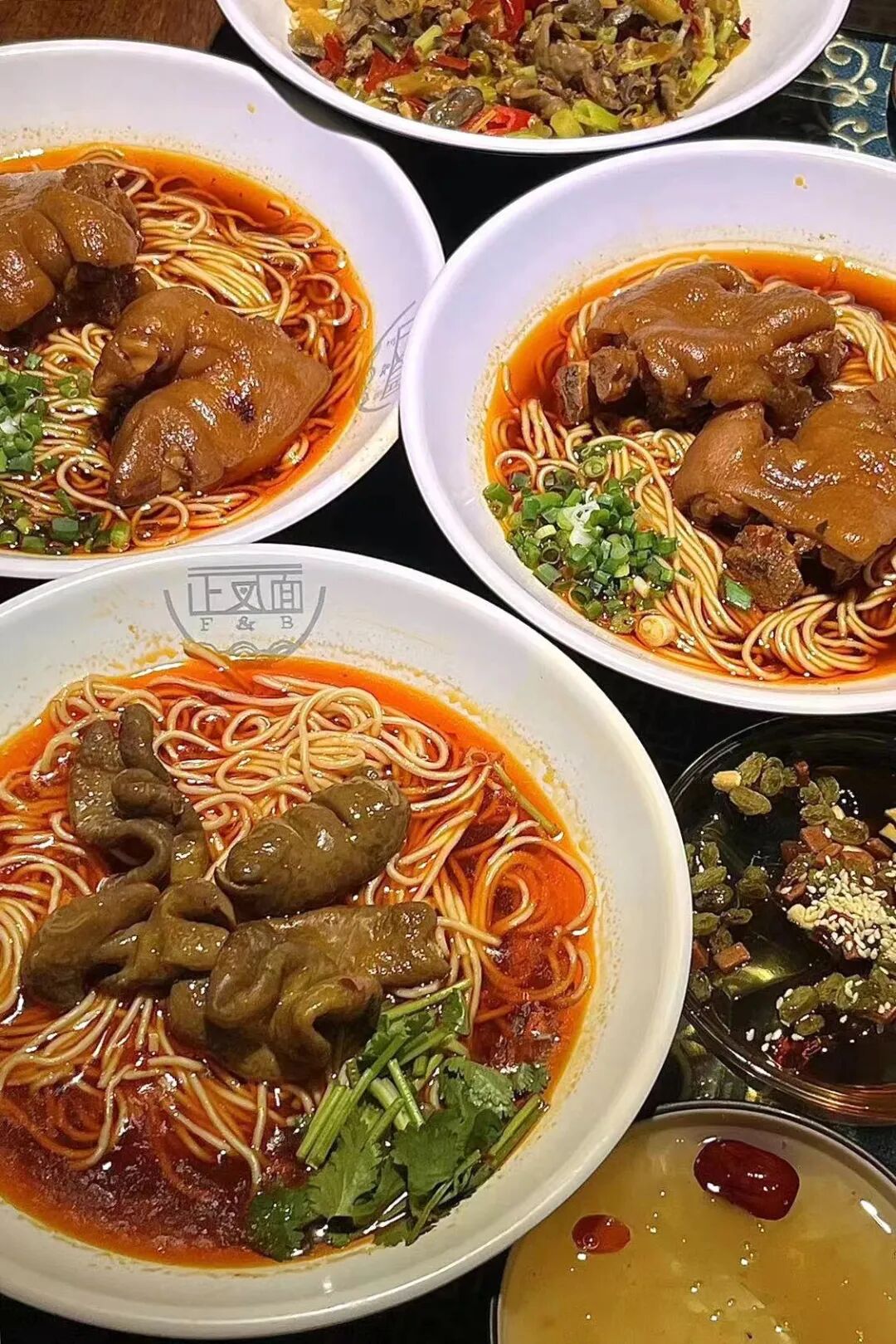 Image related to The Ultimate Breakfast Paradise in Southwest China: 365 Days of Delicious Variety!