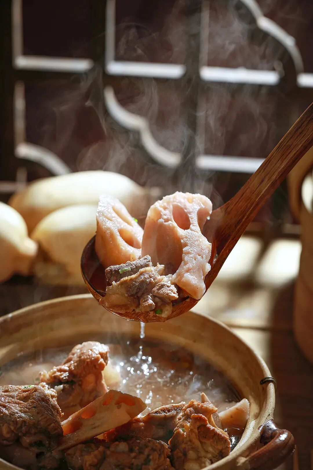 Image related to Where in China Can You Find the Most Delicious Clay Pot Dishes?