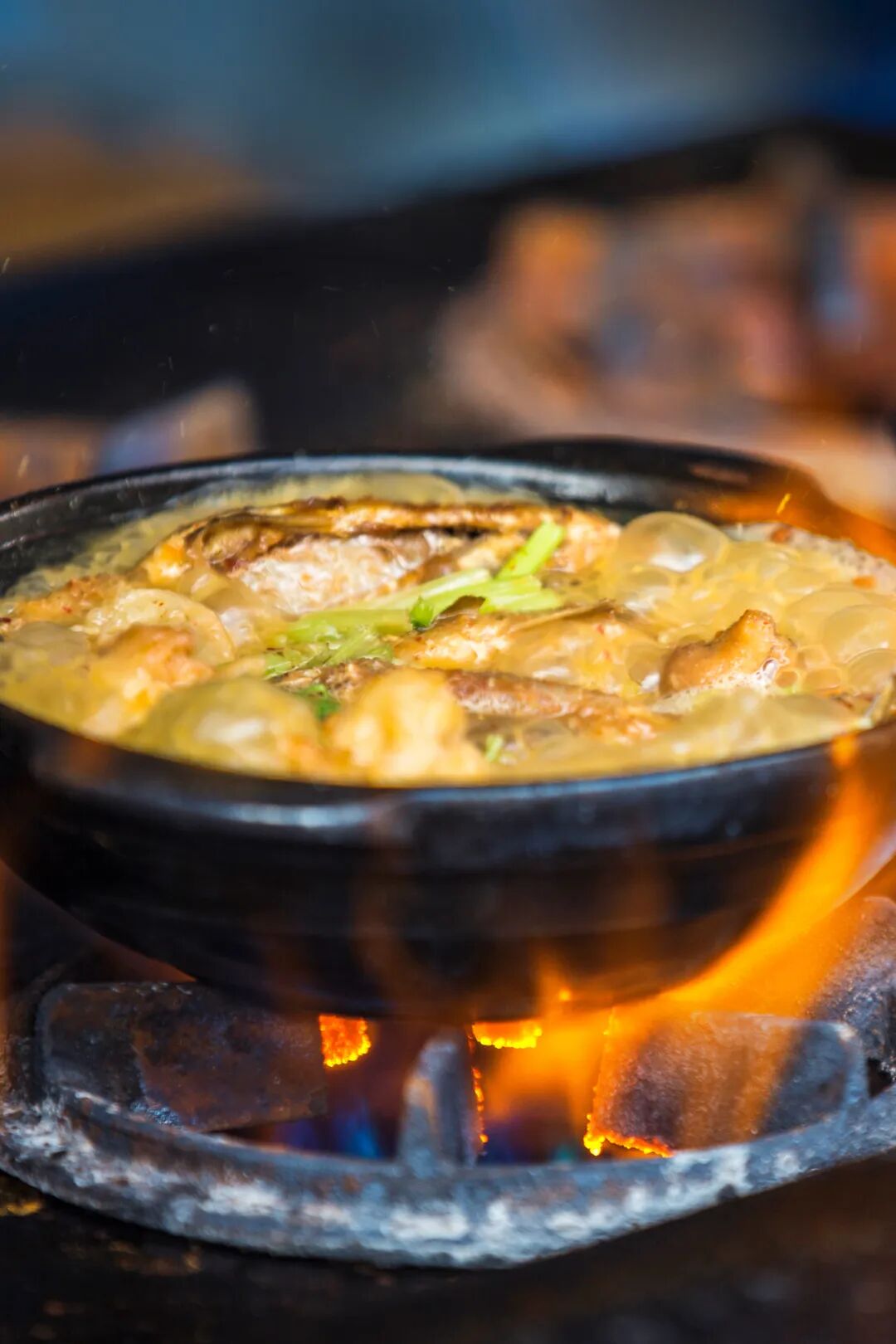 Image related to Where in China Can You Find the Most Delicious Clay Pot Dishes?