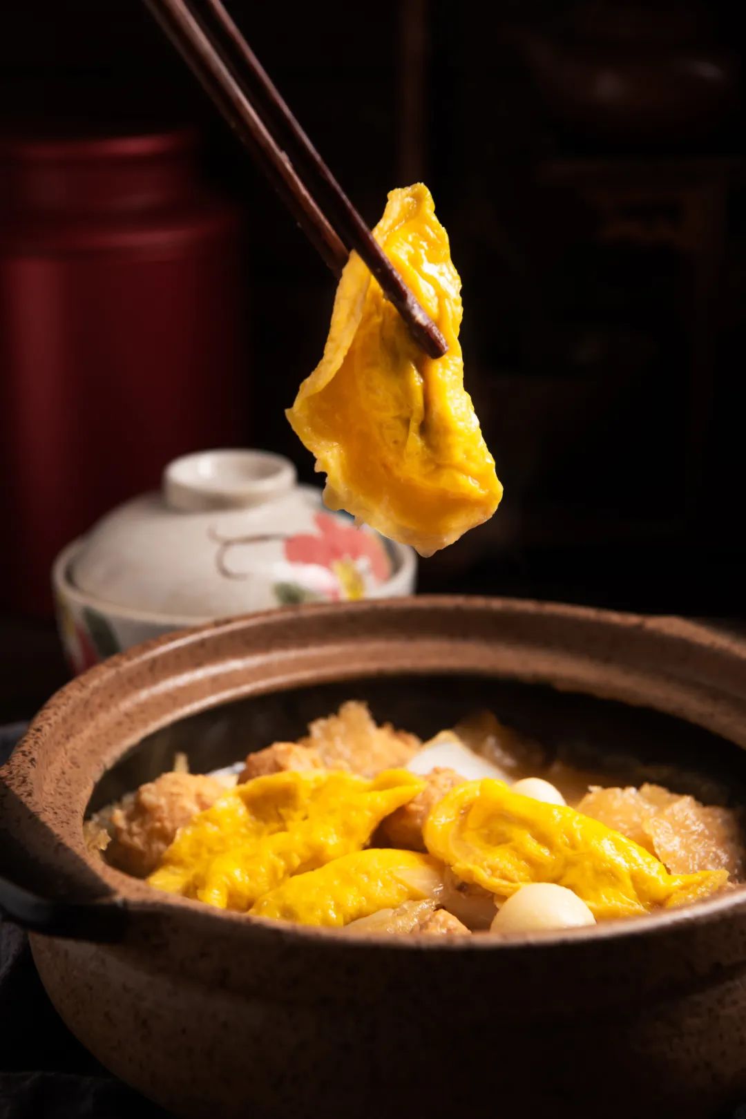 Image related to Where in China Can You Find the Most Delicious Clay Pot Dishes?