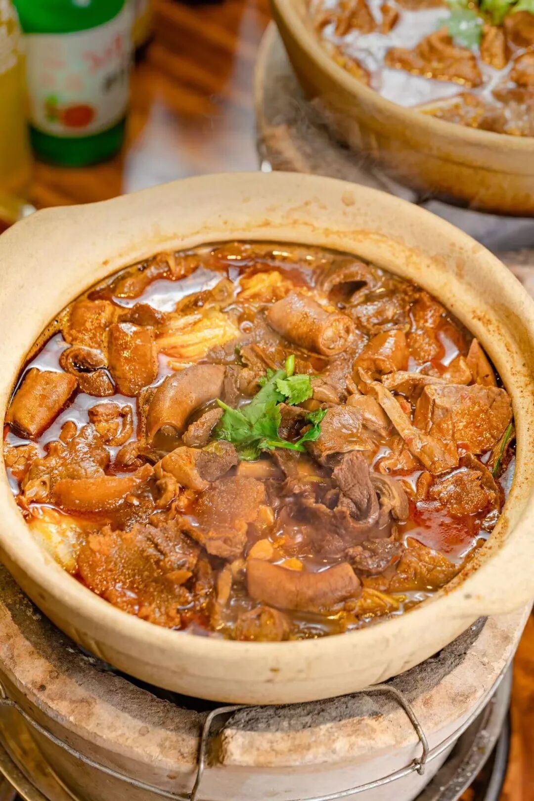 Image related to China's Stir-Fry Capital: How It Dominates Winter Meat Feasts