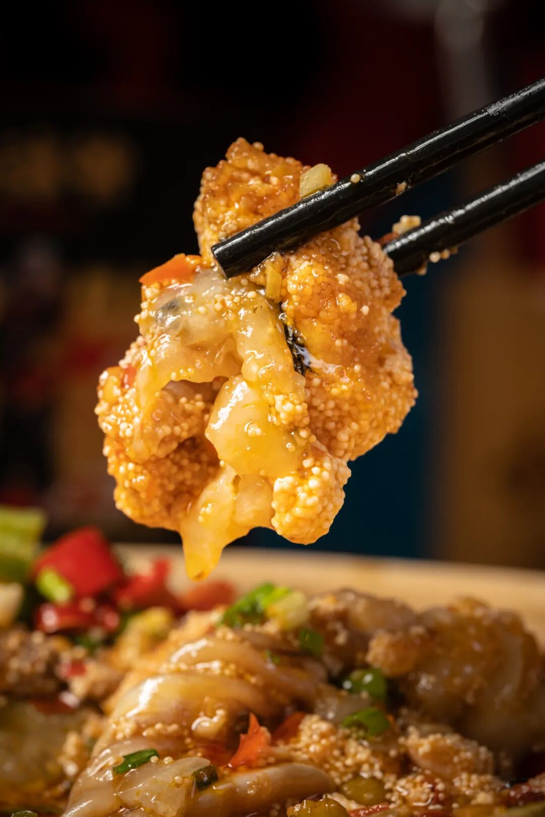 Image related to China's Stir-Fry Capital: How It Dominates Winter Meat Feasts