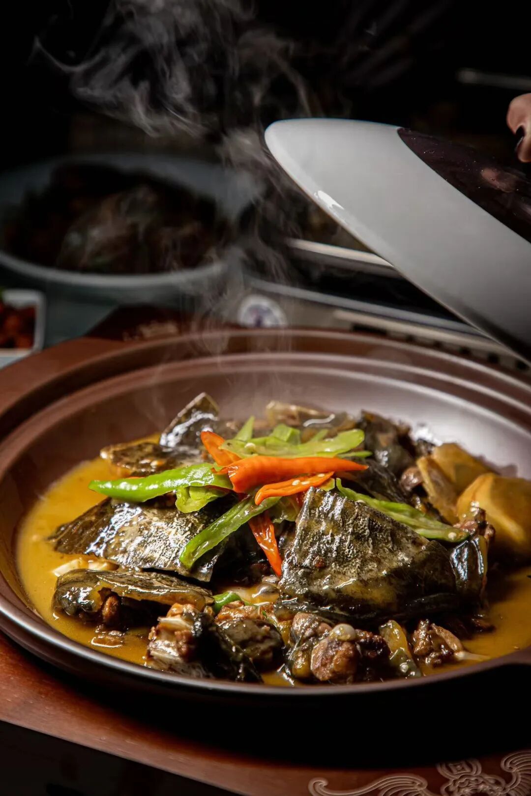 Image related to China's Stir-Fry Capital: How It Dominates Winter Meat Feasts