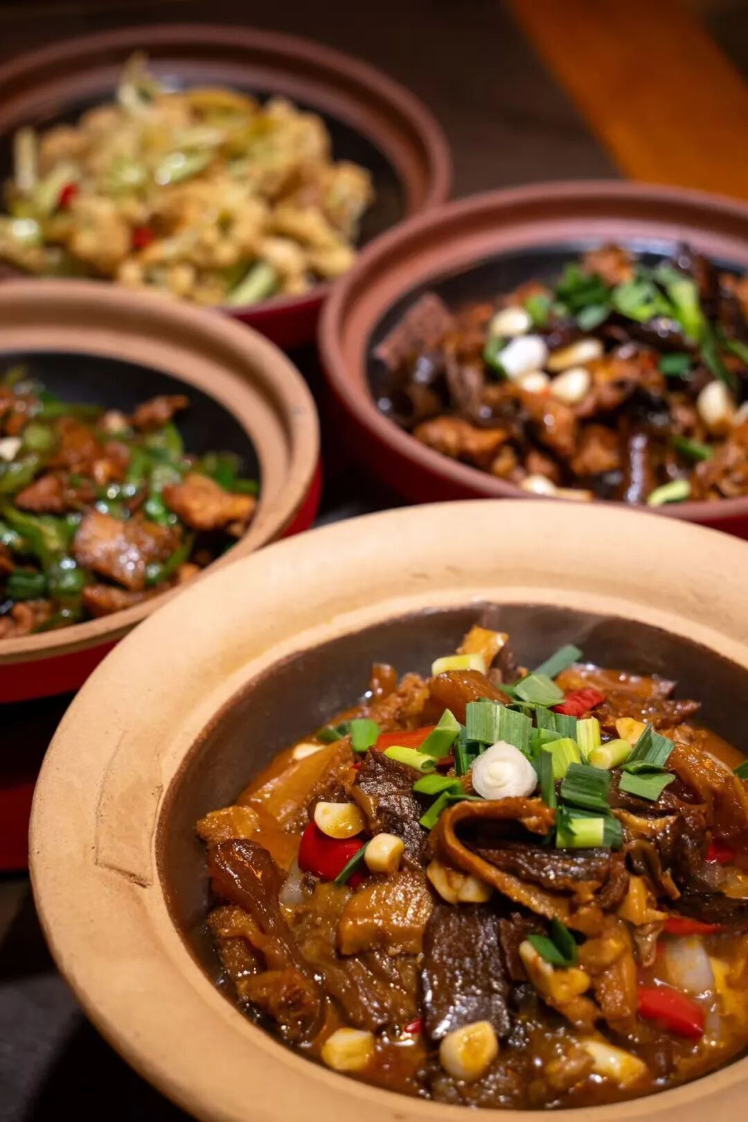 Image related to China's Stir-Fry Capital: How It Dominates Winter Meat Feasts