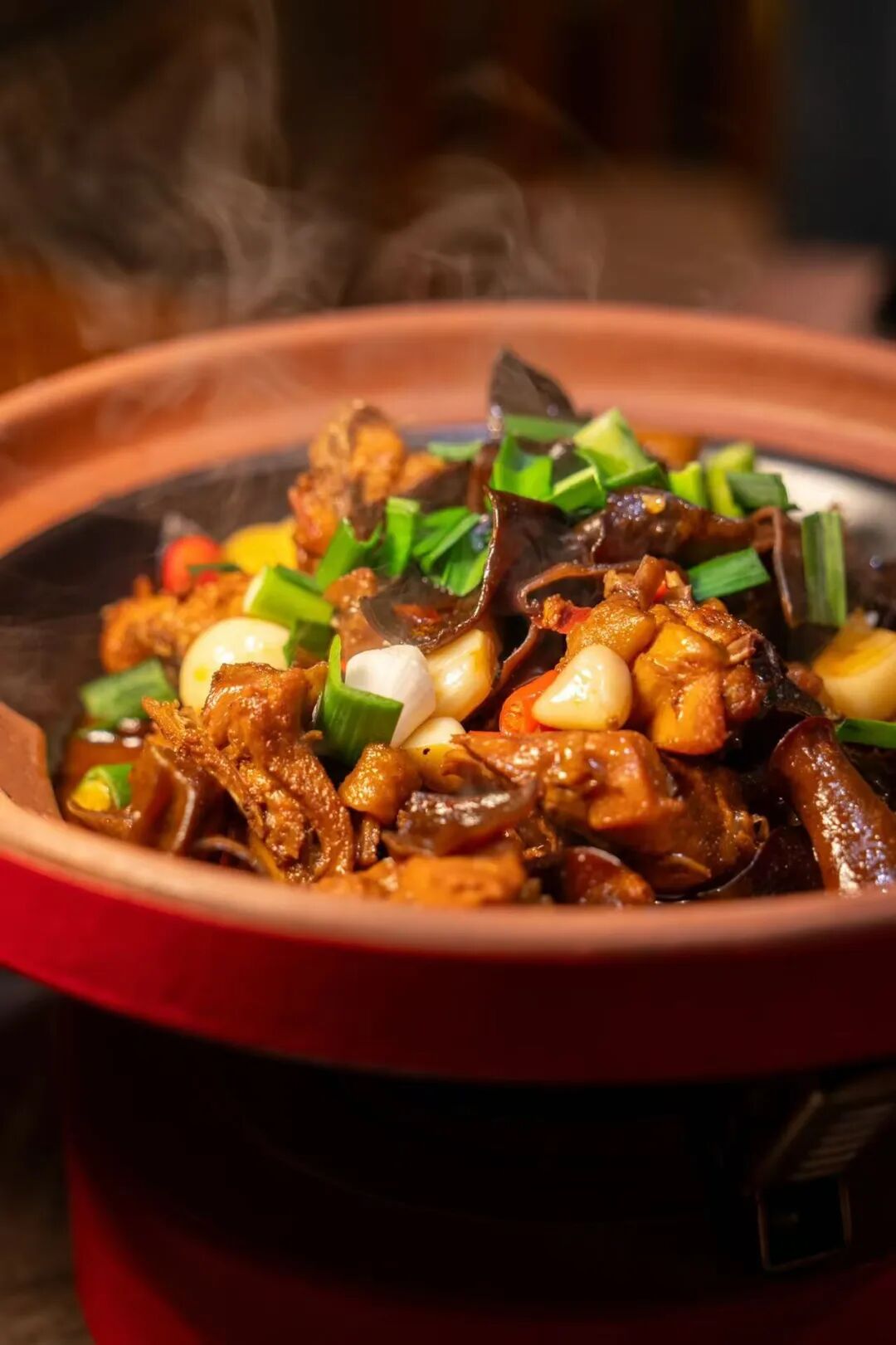 Image related to China's Stir-Fry Capital: How It Dominates Winter Meat Feasts