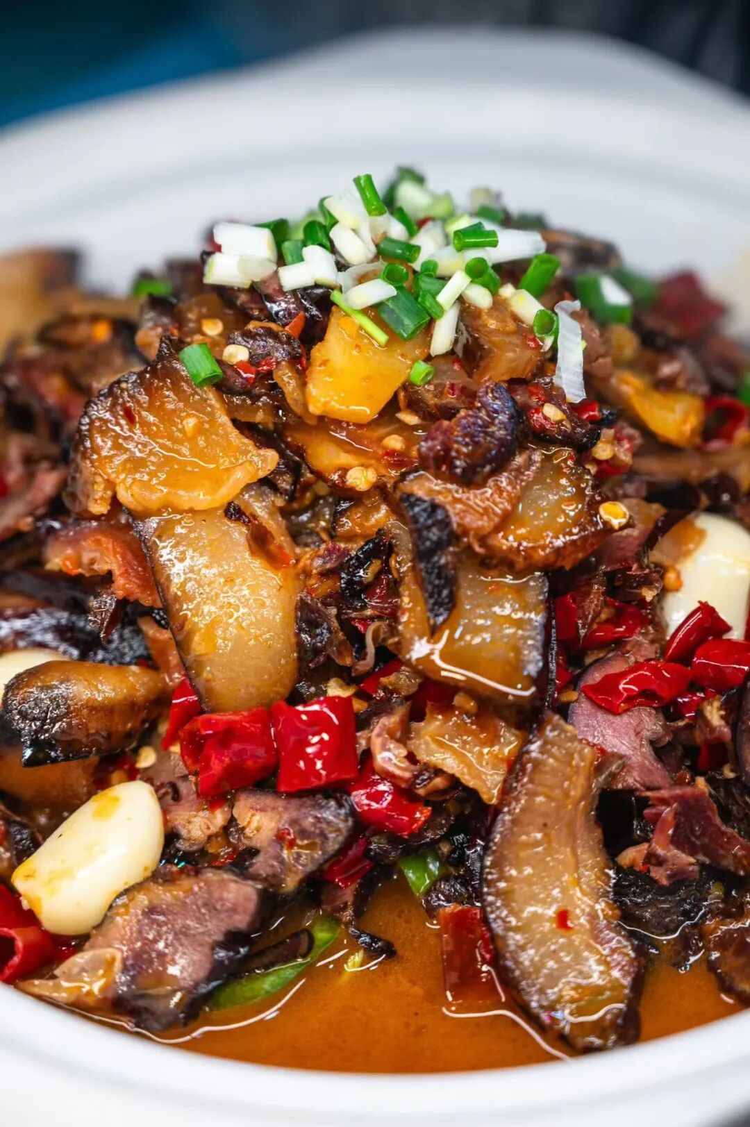 Image related to China's Stir-Fry Capital: How It Dominates Winter Meat Feasts