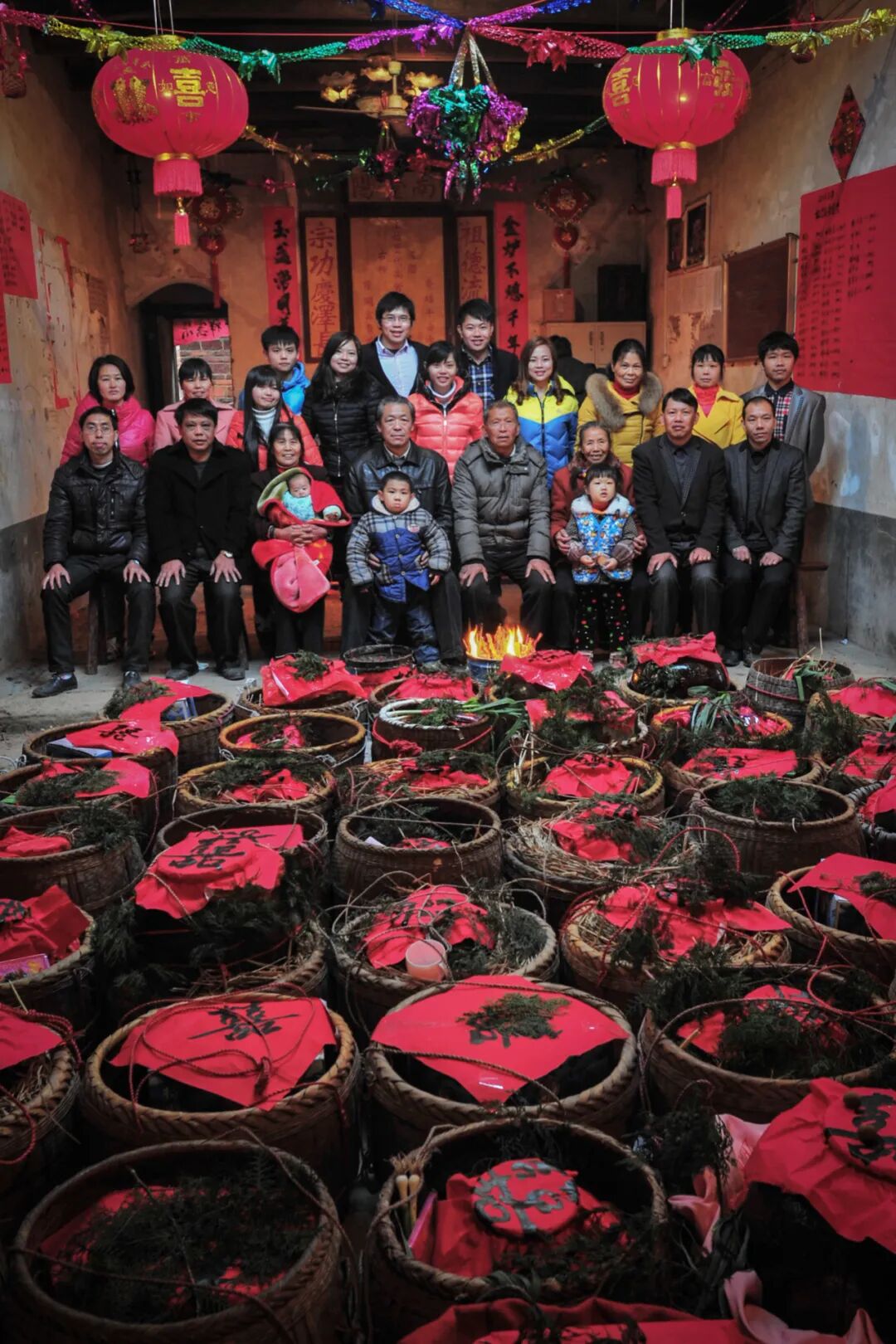 Image related to Our New Year Rocks! How About Yours?