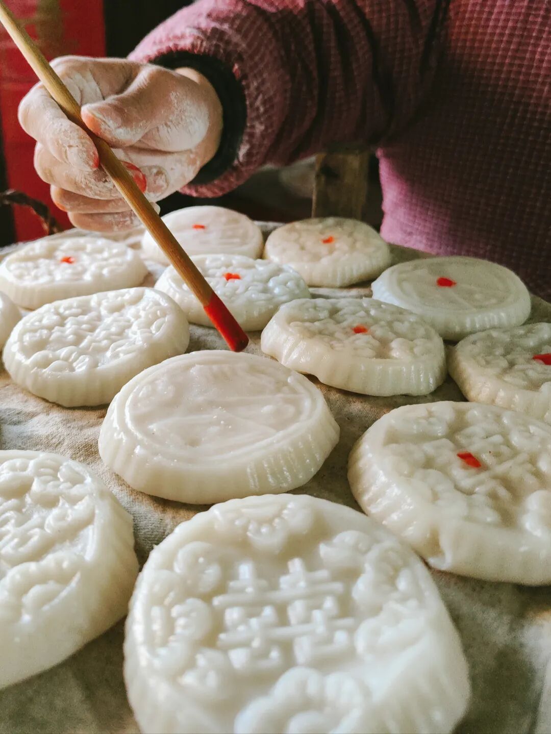 Image related to Our New Year Rocks! How About Yours?