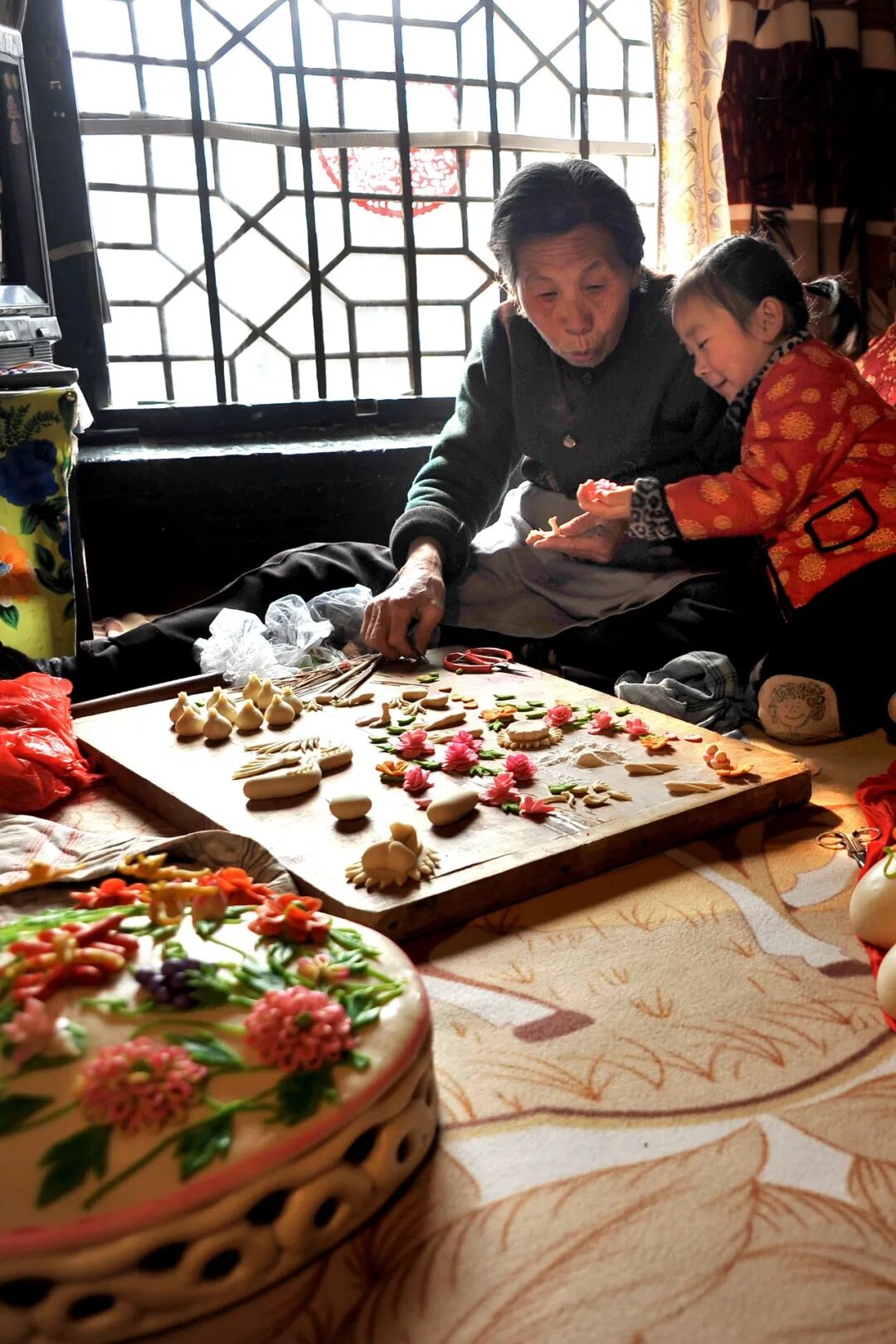 Image related to Our New Year Rocks! How About Yours?