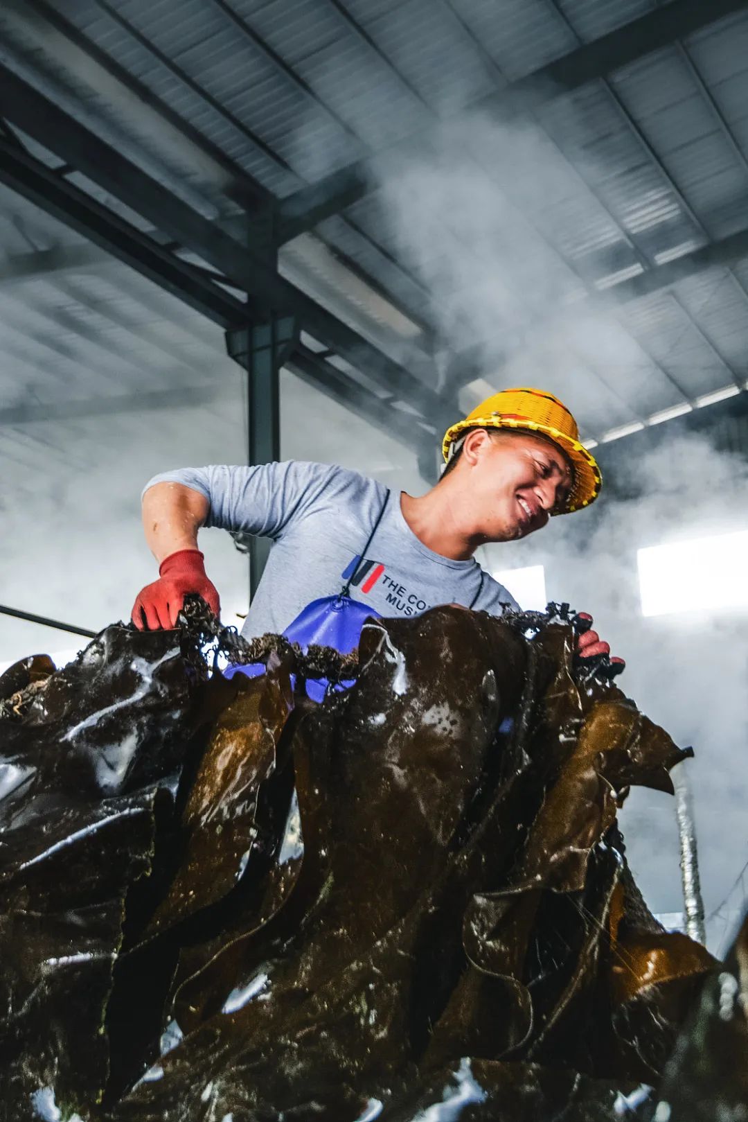 Image related to How Did This Small County in Northeast Fujian Become China's Seafood Sensation?