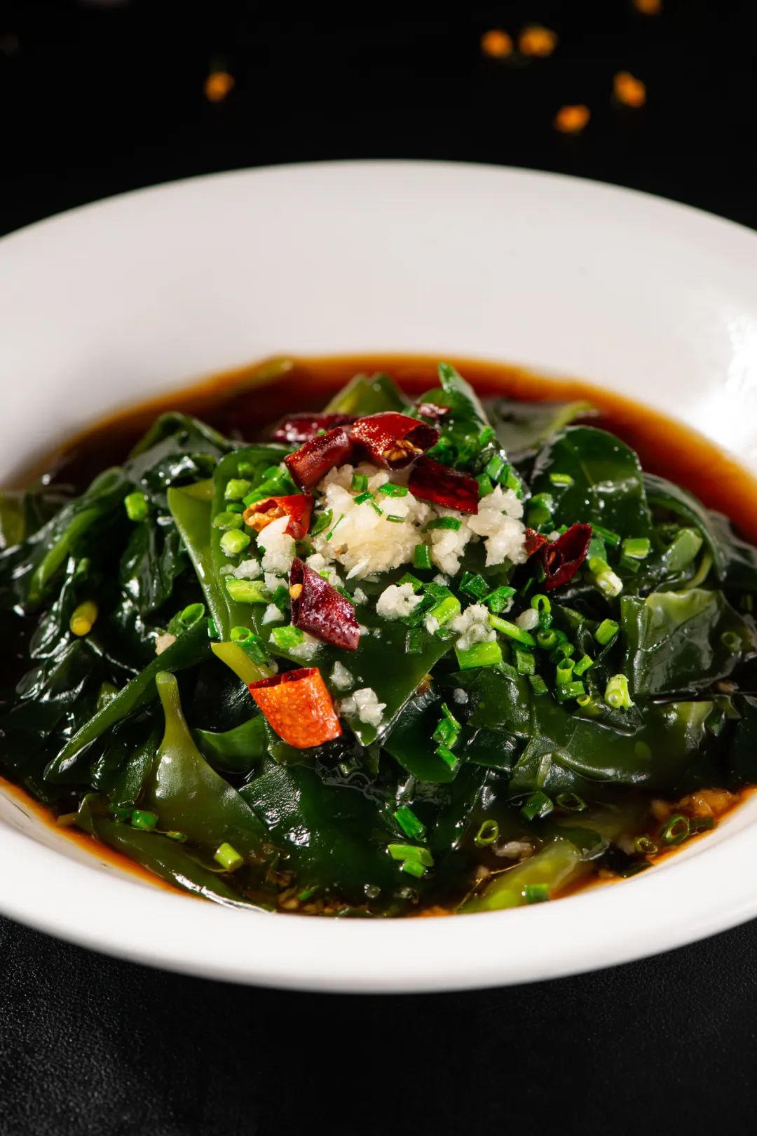 Image related to How Did This Small County in Northeast Fujian Become China's Seafood Sensation?