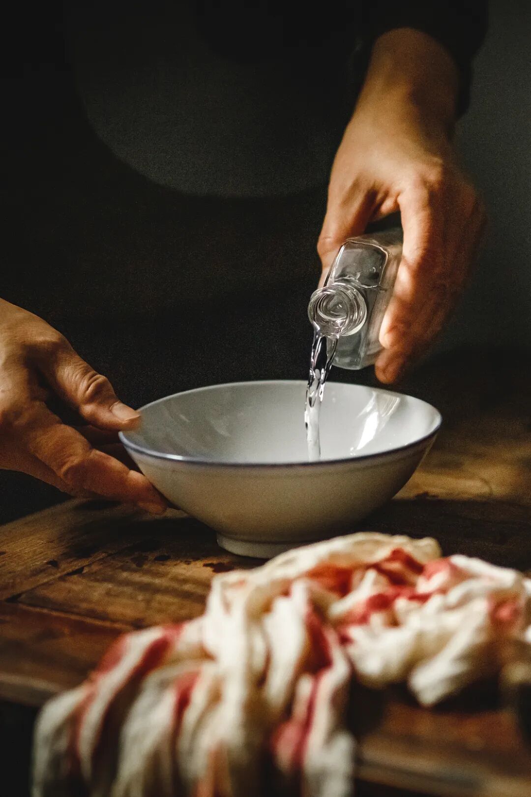 Image related to Bottled Innovation: How High-Tech Is China's Baijiu?