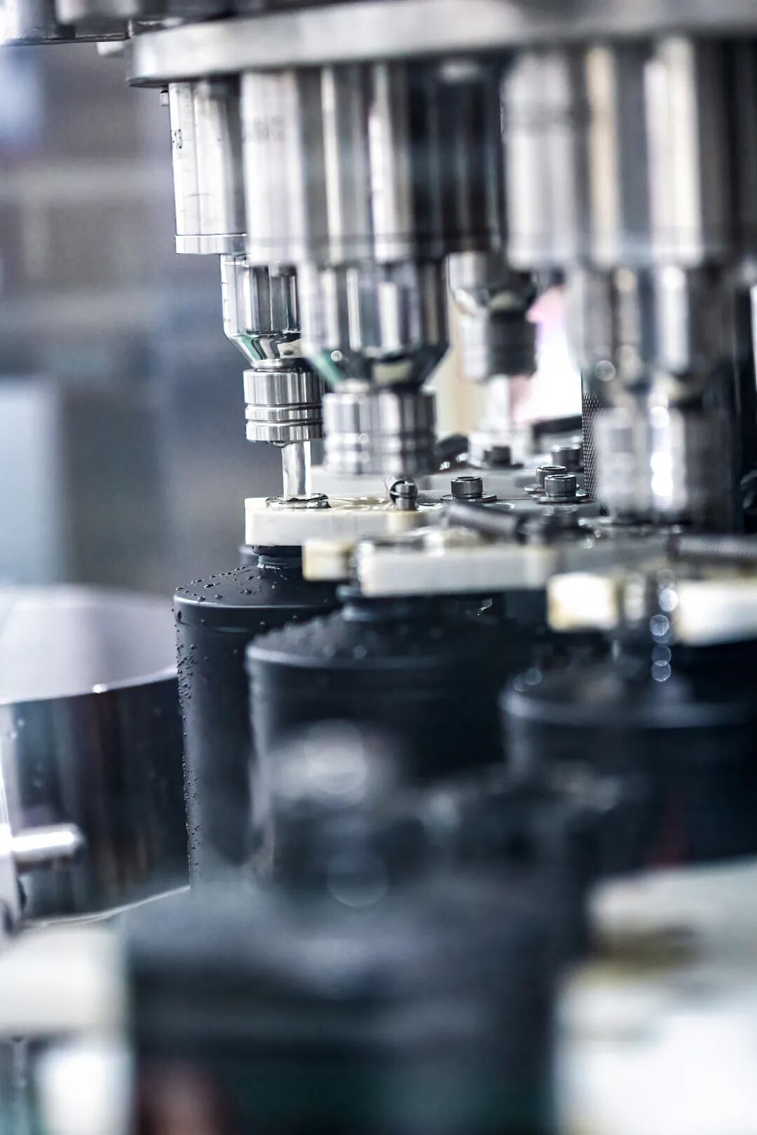 Image related to Bottled Innovation: How High-Tech Is China's Baijiu?