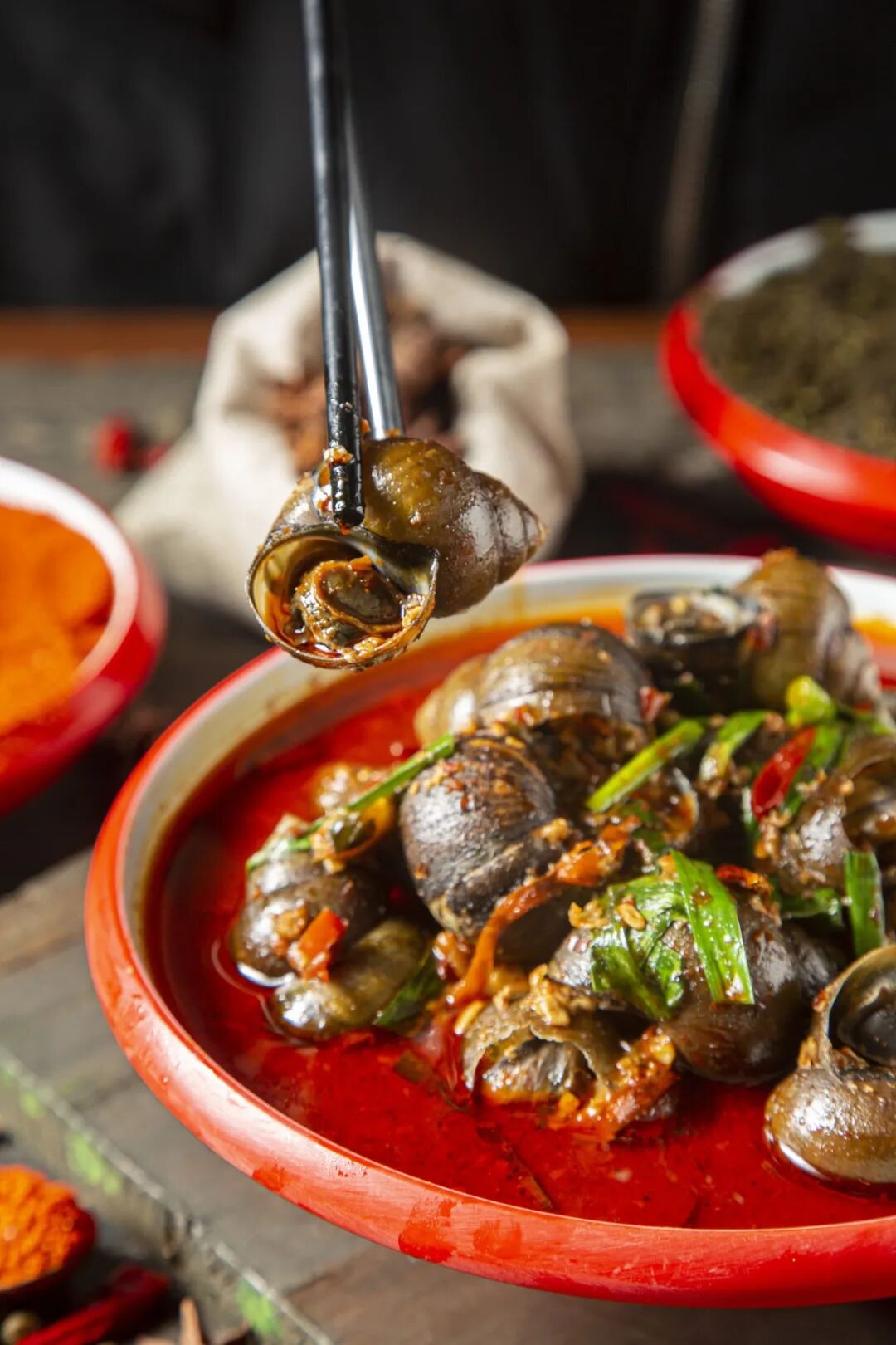Image related to China's Spiciest Province: How Fierce Is Their Chili Pepper Rivalry?