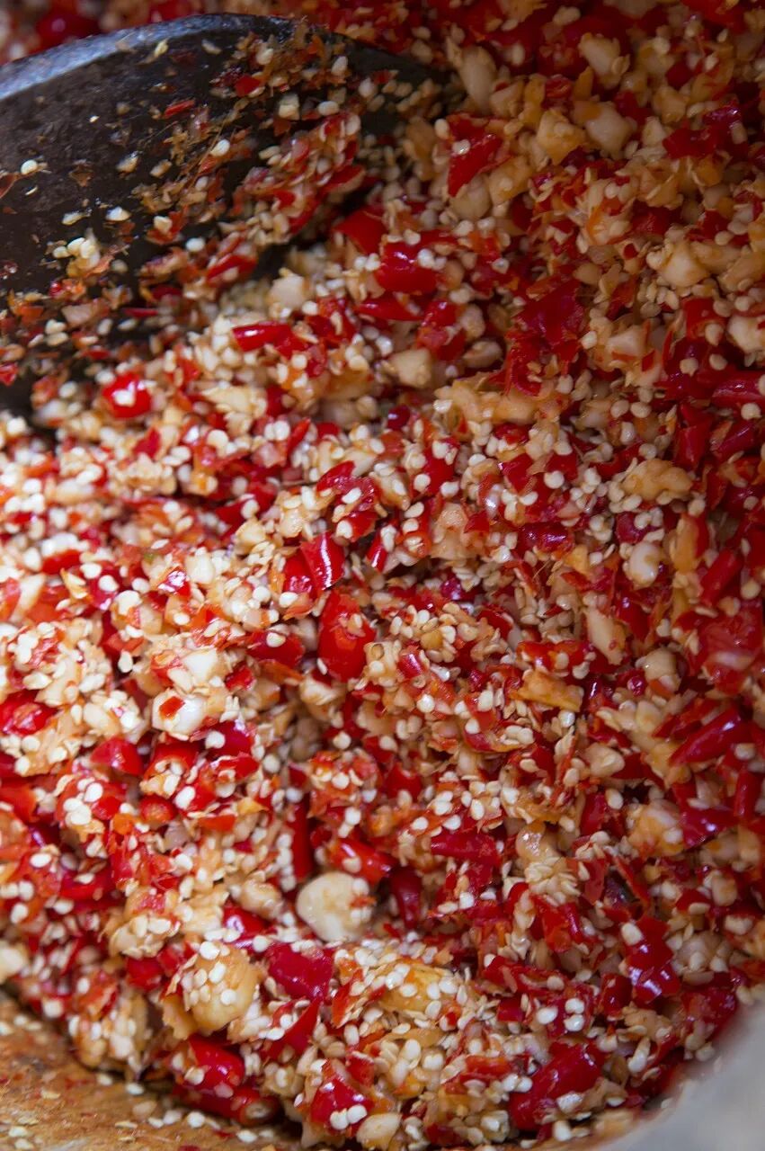 Image related to China's Spiciest Province: How Fierce Is Their Chili Pepper Rivalry?