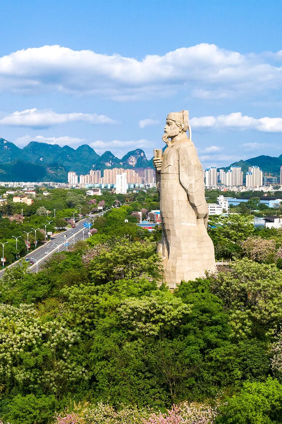 Image related to Why Liuzhou Is Considered Guangxi's Most Underrated City