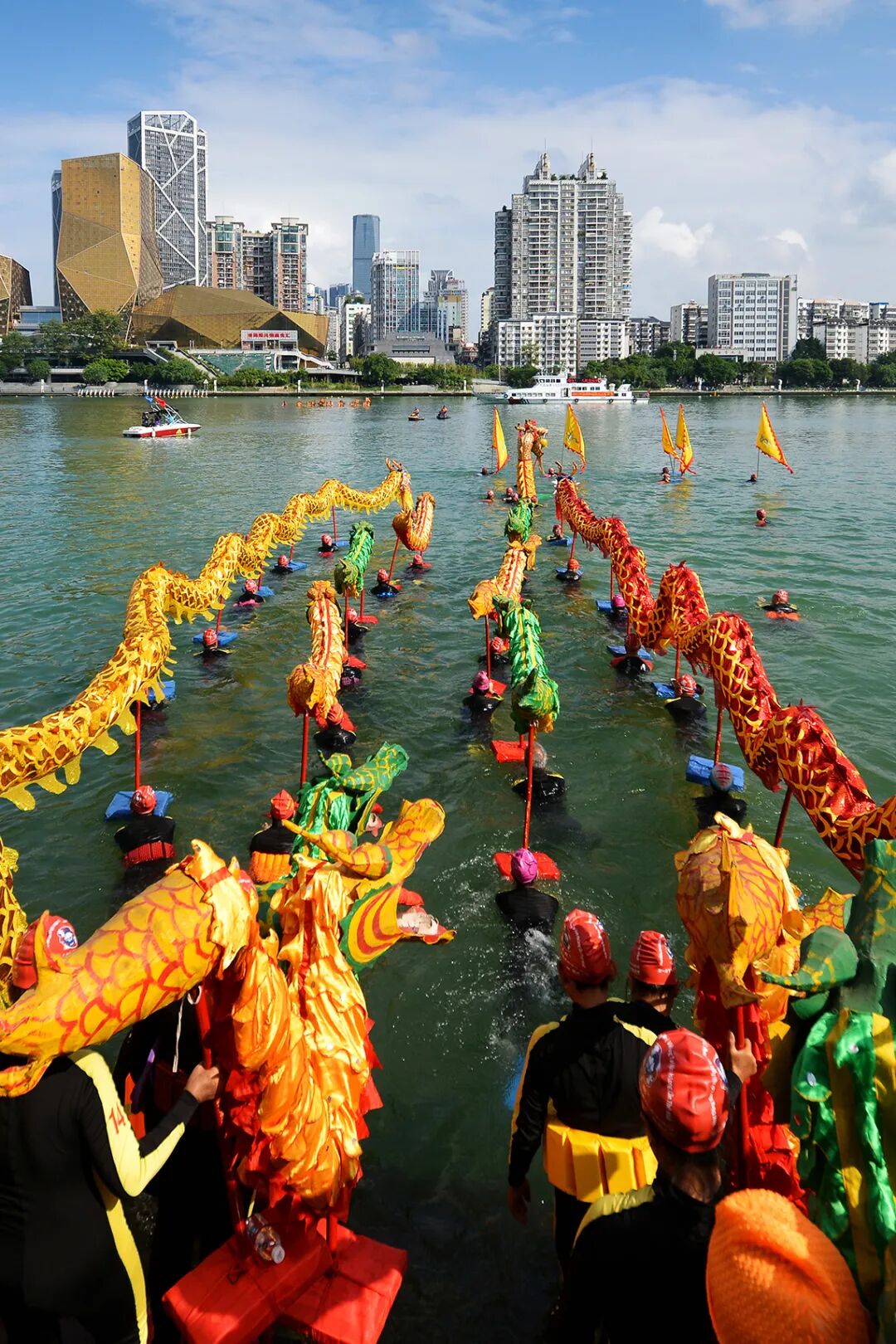 Image related to Why Liuzhou Is Considered Guangxi's Most Underrated City