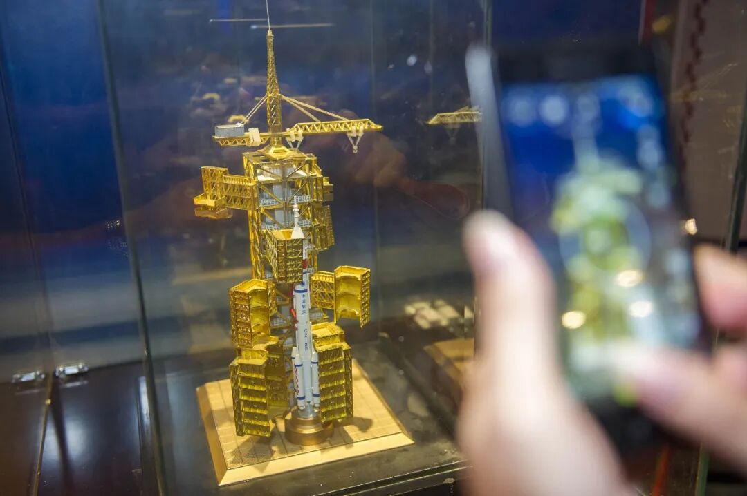 Image related to Wentian Launch! Why Is Wenchang So Crucial to China's Space Program?