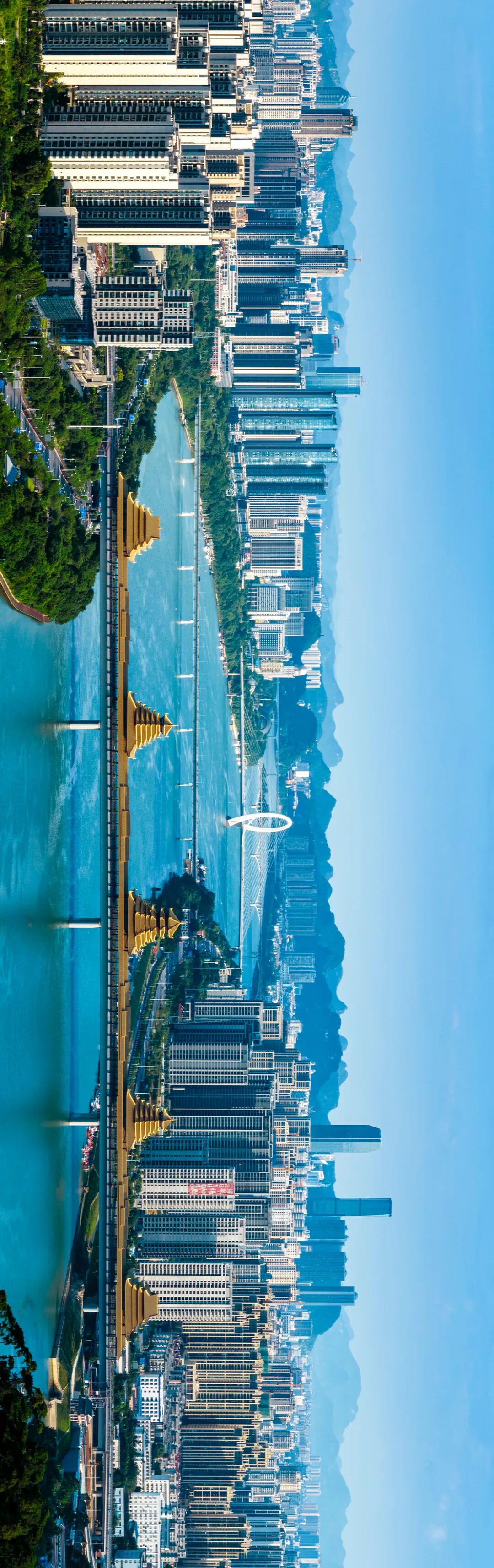 Image related to Why Liuzhou Is Considered Guangxi's Most Underrated City