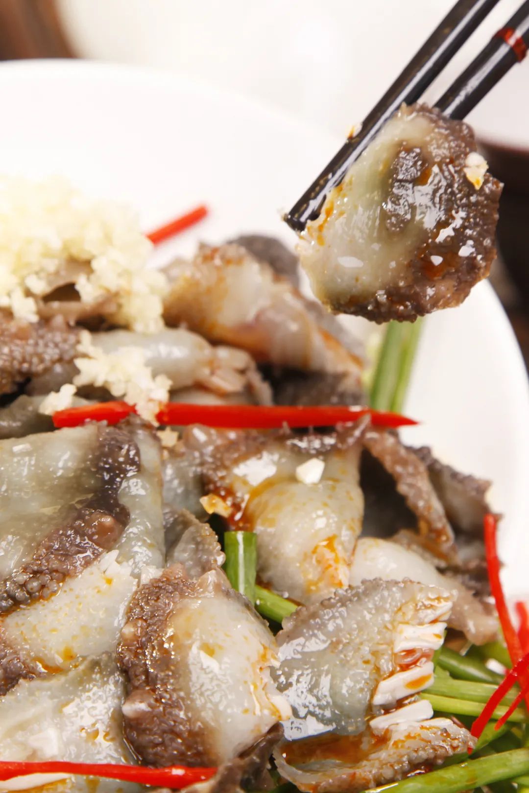 Image related to This Underrated Northern Province Is China's Seafood Secret, Making Abalone Affordable for All