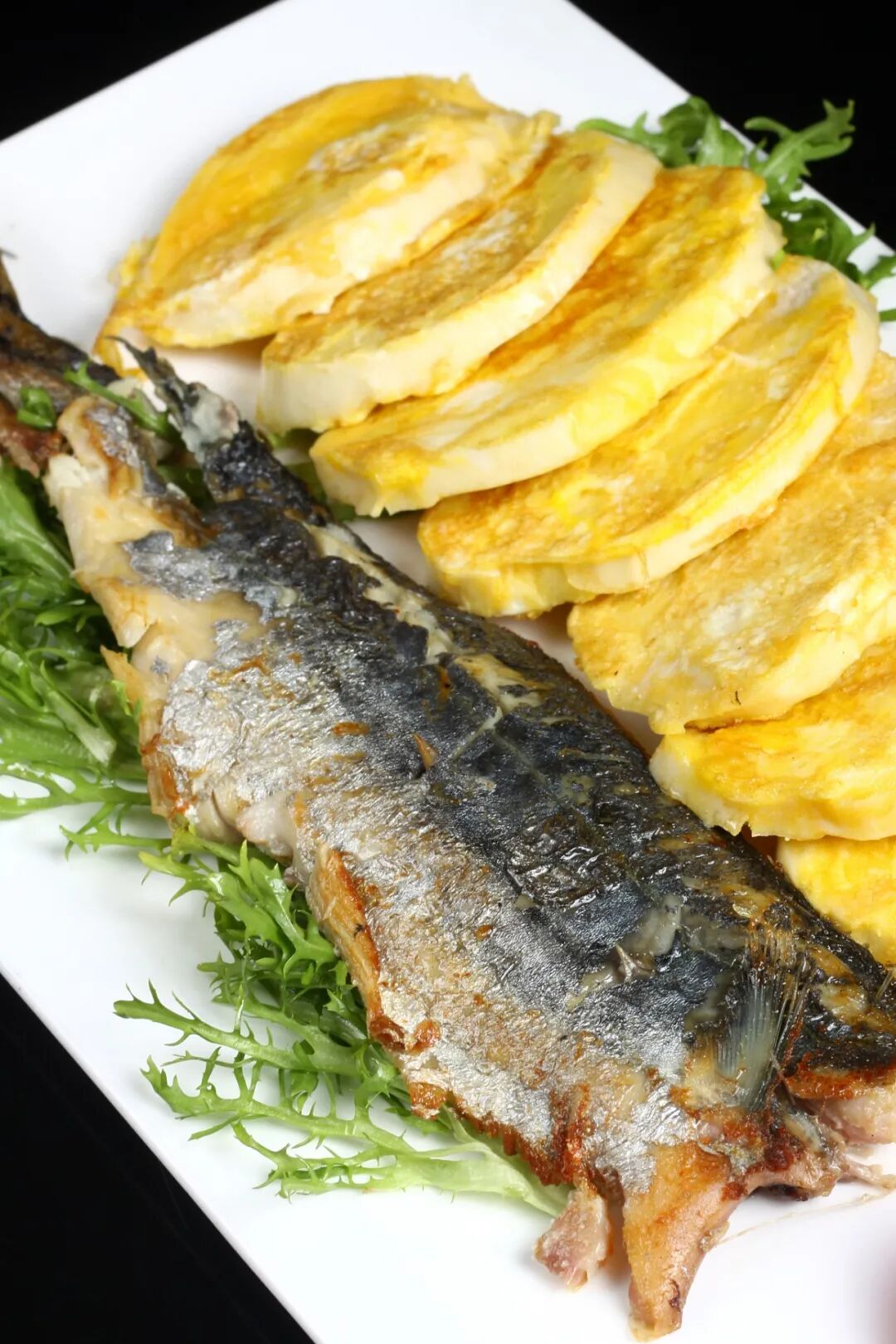 Image related to How Northeastern Chinese Master Fish Cuisine: A Revelation to Southerners