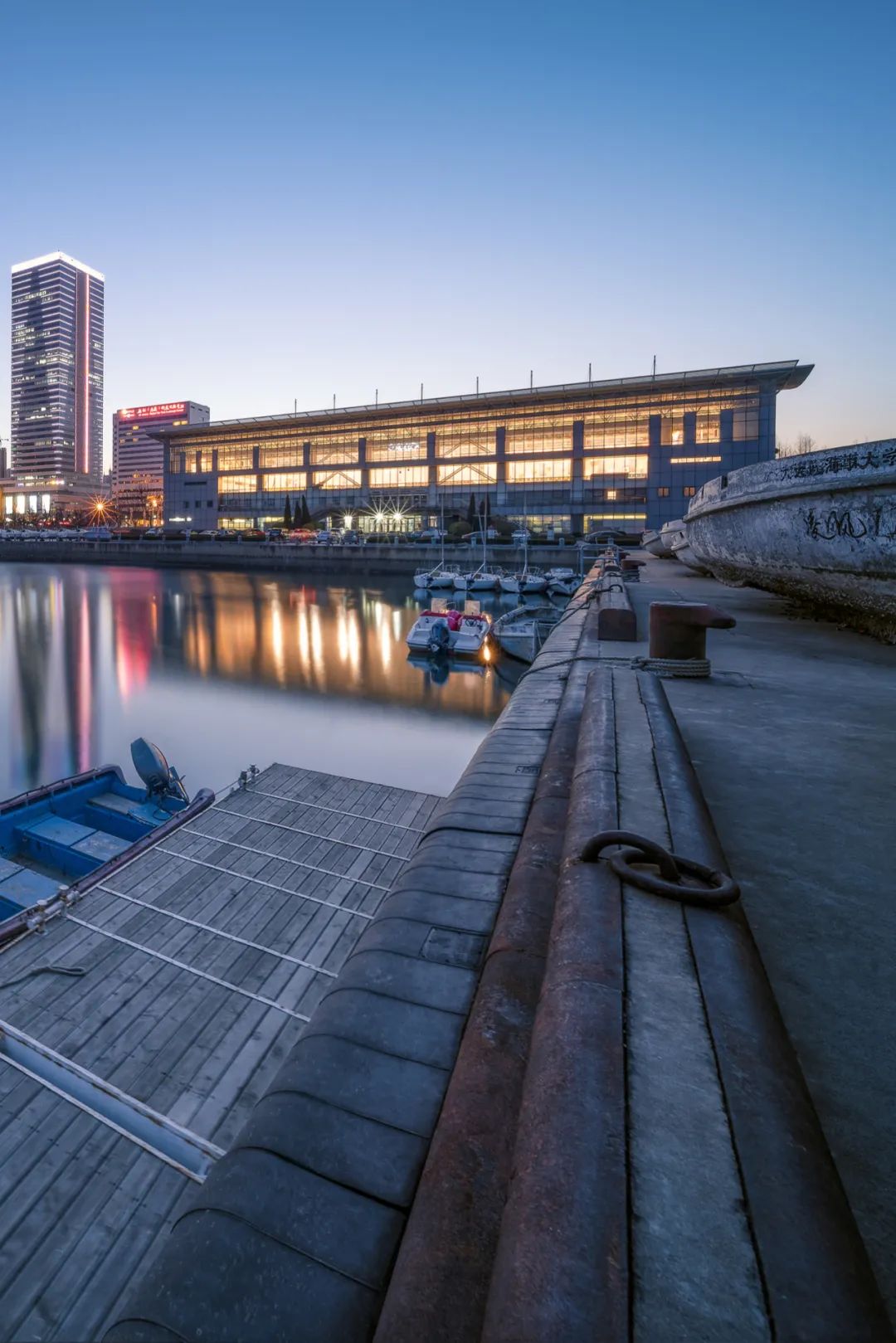 Image related to This Underrated Northern Province Is China's Seafood Secret, Making Abalone Affordable for All