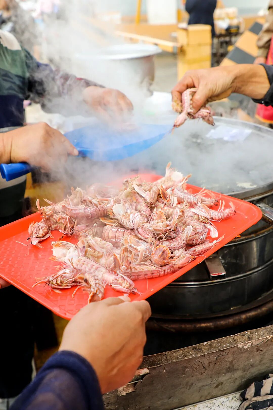 Image related to This Underrated Northern Province Is China's Seafood Secret, Making Abalone Affordable for All