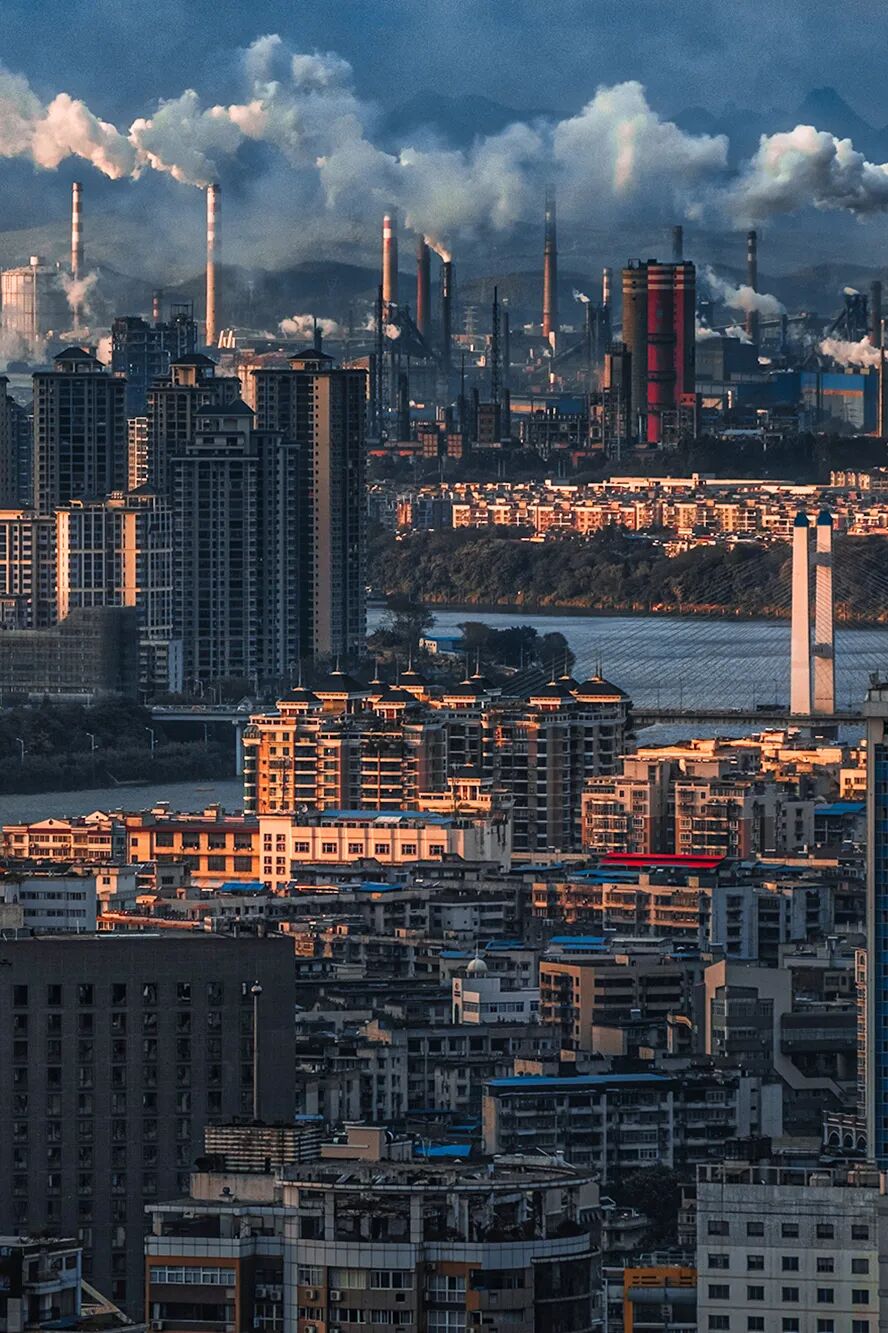 Image related to Why Liuzhou Is Considered Guangxi's Most Underrated City