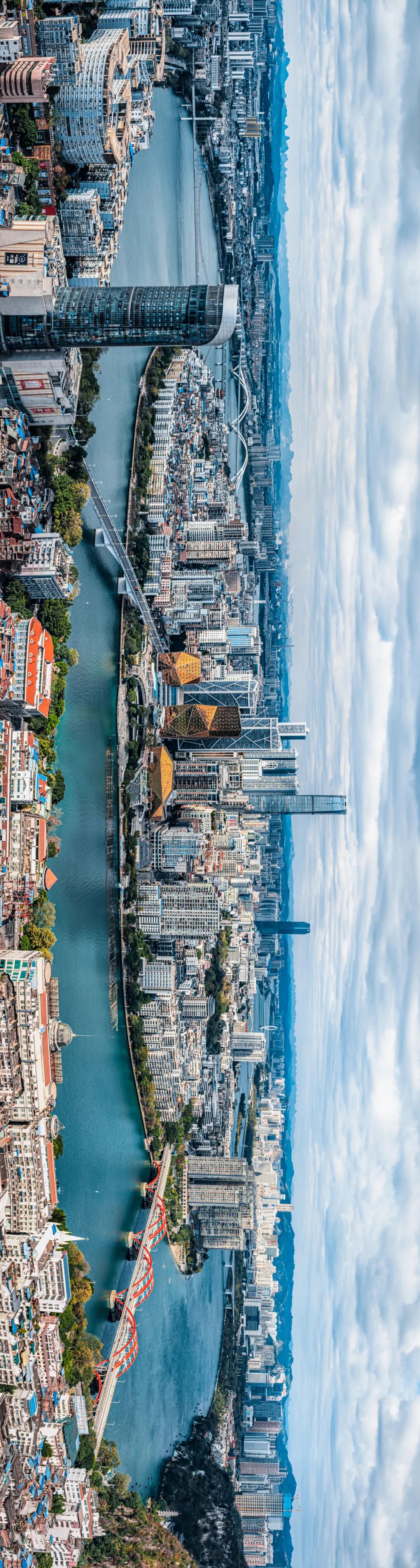 Image related to Why Liuzhou Is Considered Guangxi's Most Underrated City