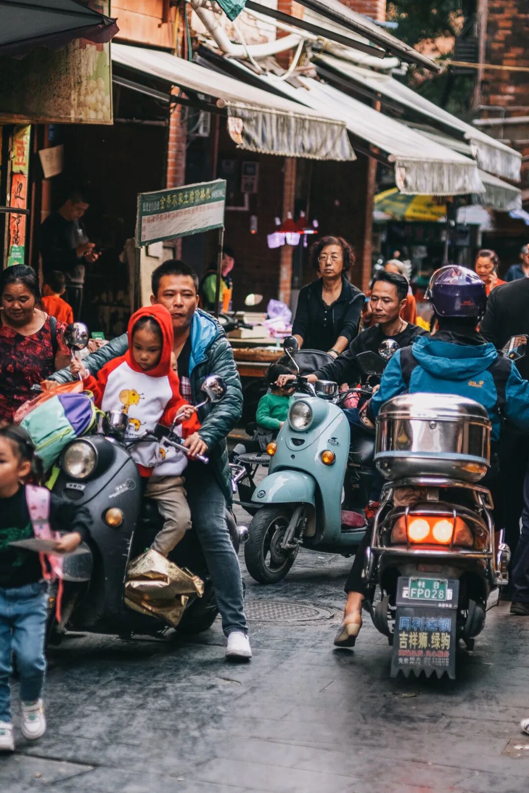 Image related to Why Liuzhou Is Considered Guangxi's Most Underrated City