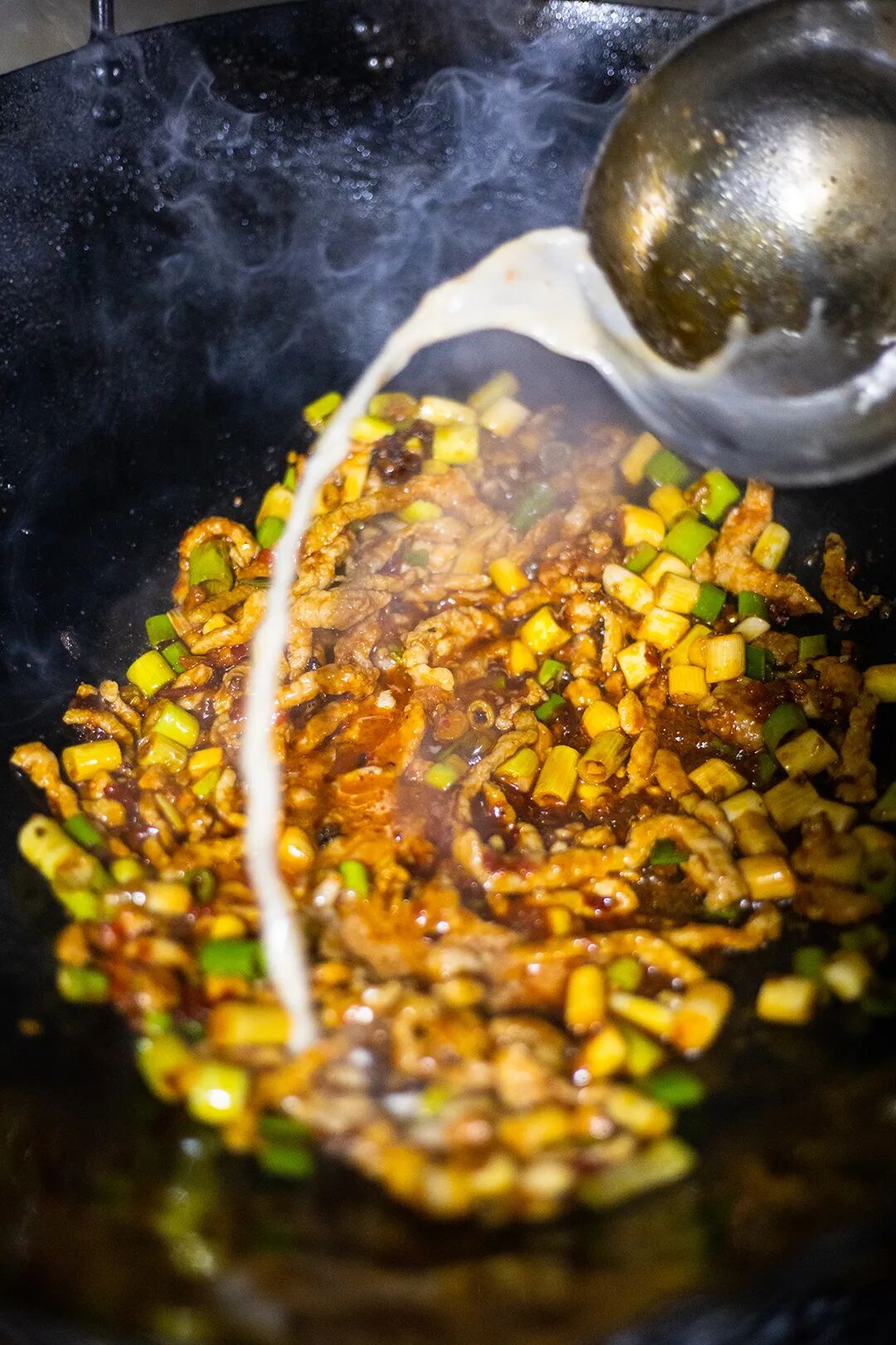 Image related to Where in China Can You Find the Weirdest-Tasting Dishes?
